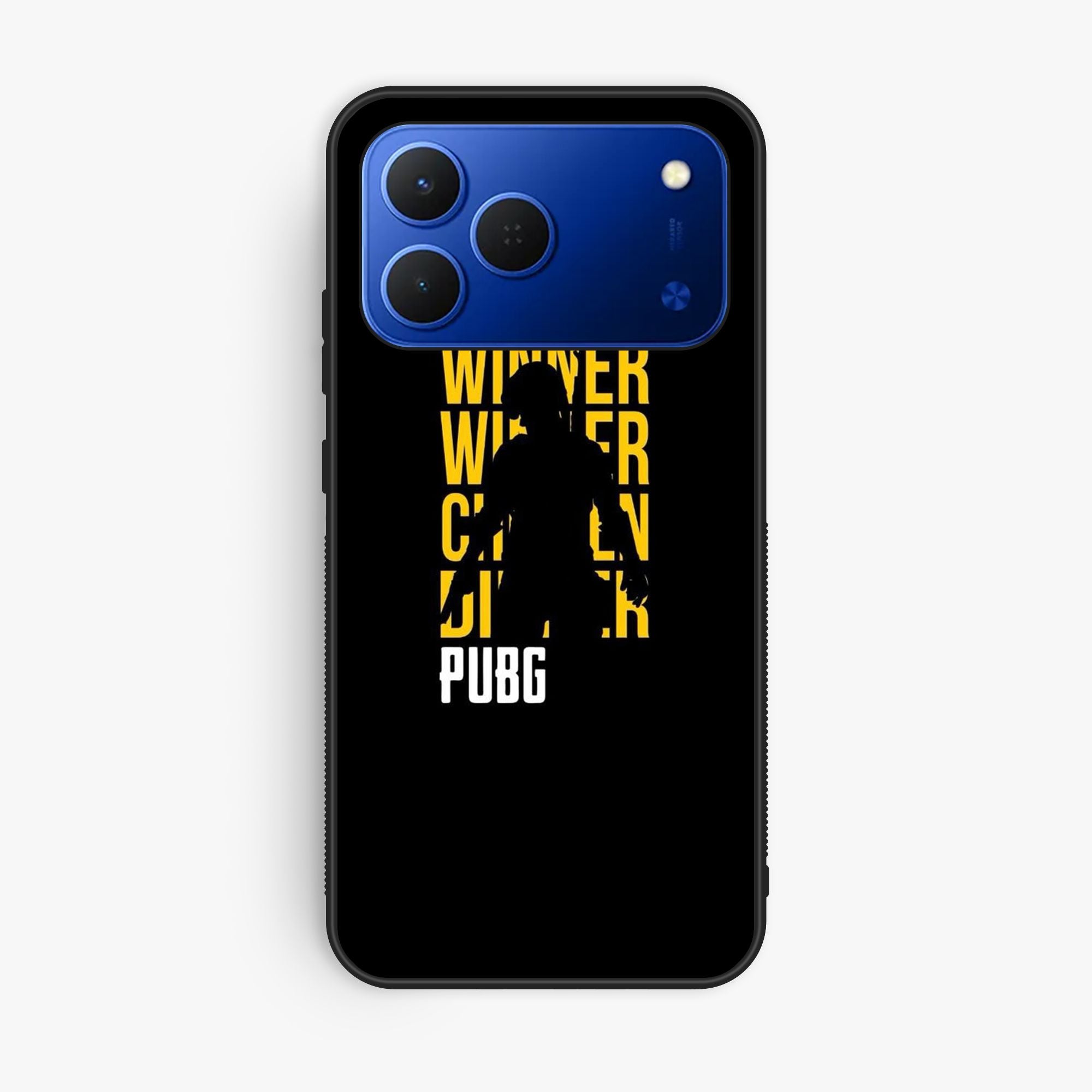 Tecno Spark 50 - Wallpaper 46 - Premium Printed Glossy Phone Case