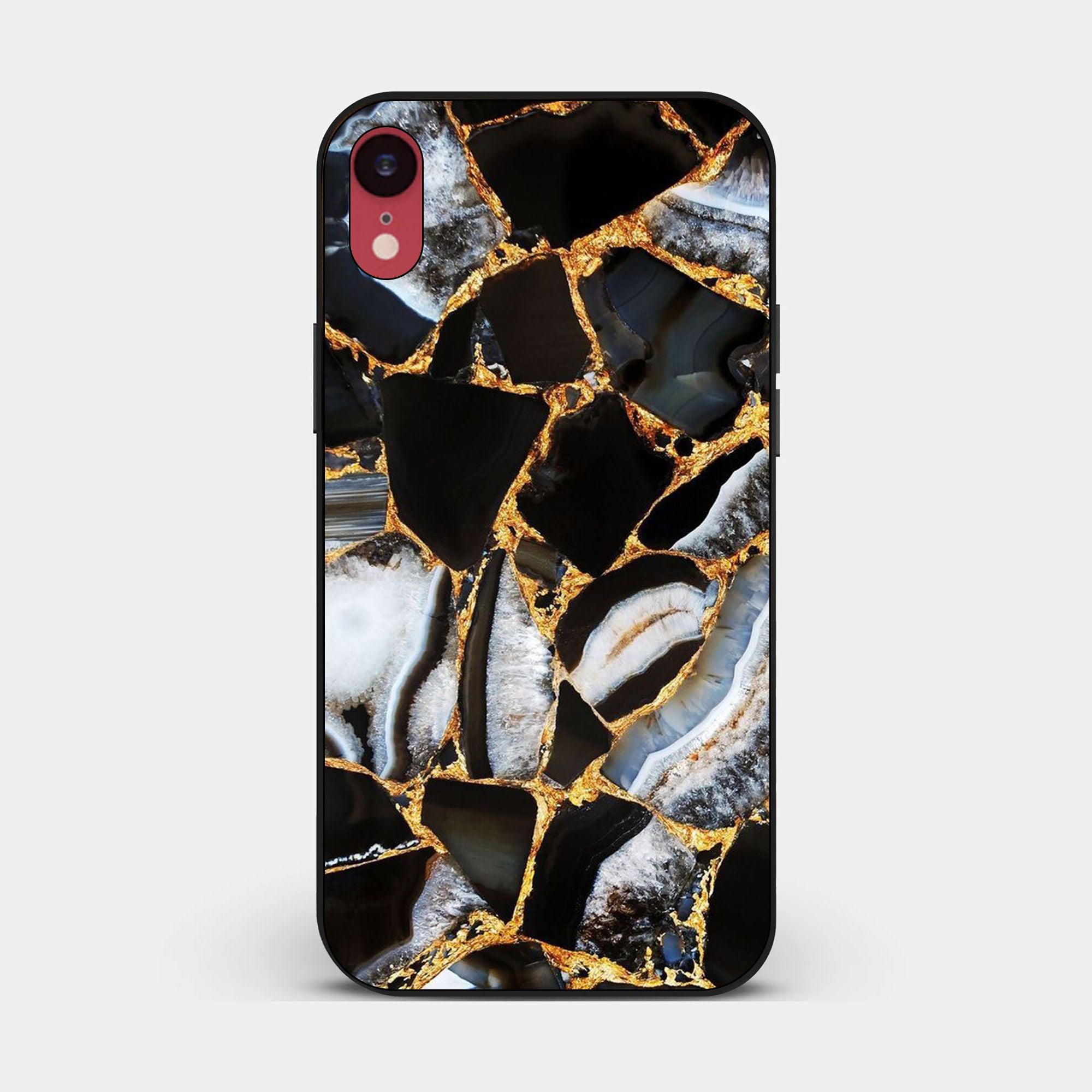 iPhone XR - Wallpaper 129 - Premium Printed Glossy Phone Case