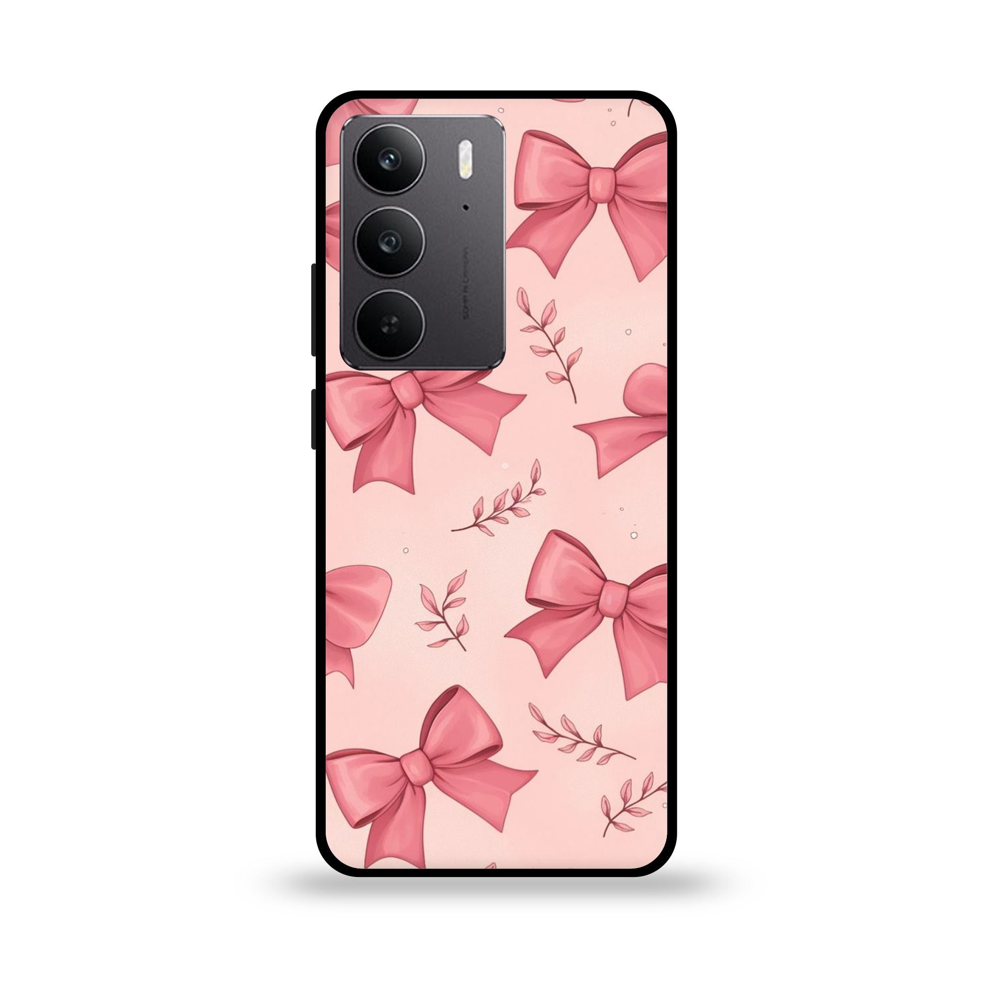 Realme C75 - Wallpaper 033 - Premium Printed Glossy Phone Case