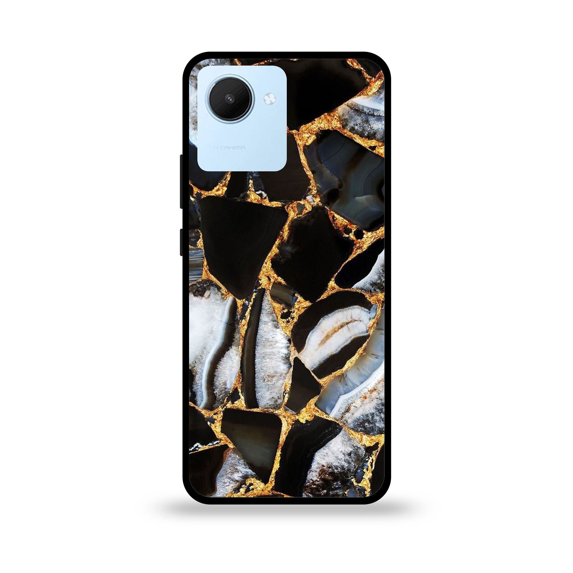 Realme C30 - Wallpaper 129 - Premium Printed Glossy Phone Case