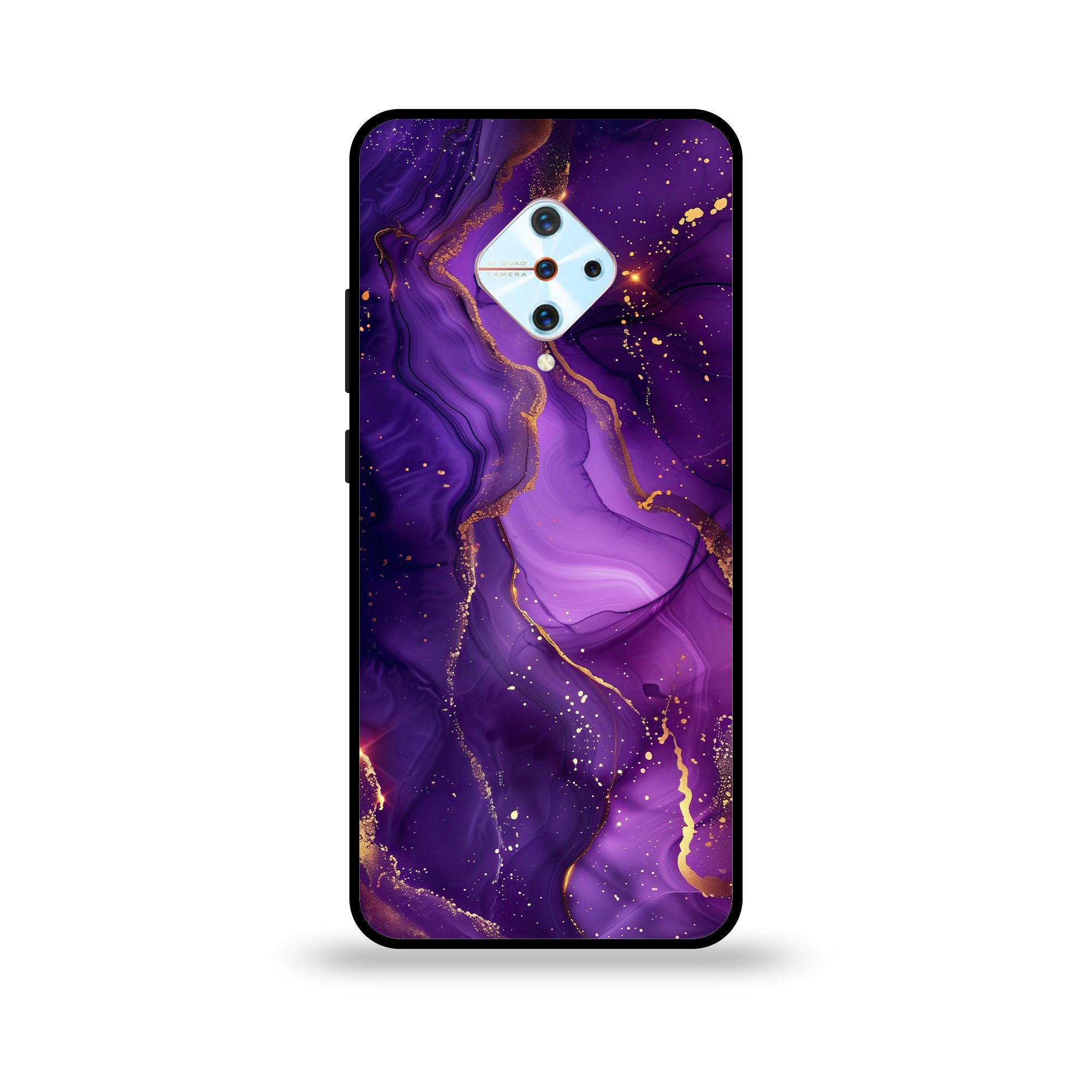 Vivo S1 Pro - Wallpaper 69 - Premium Printed Glossy Phone Case
