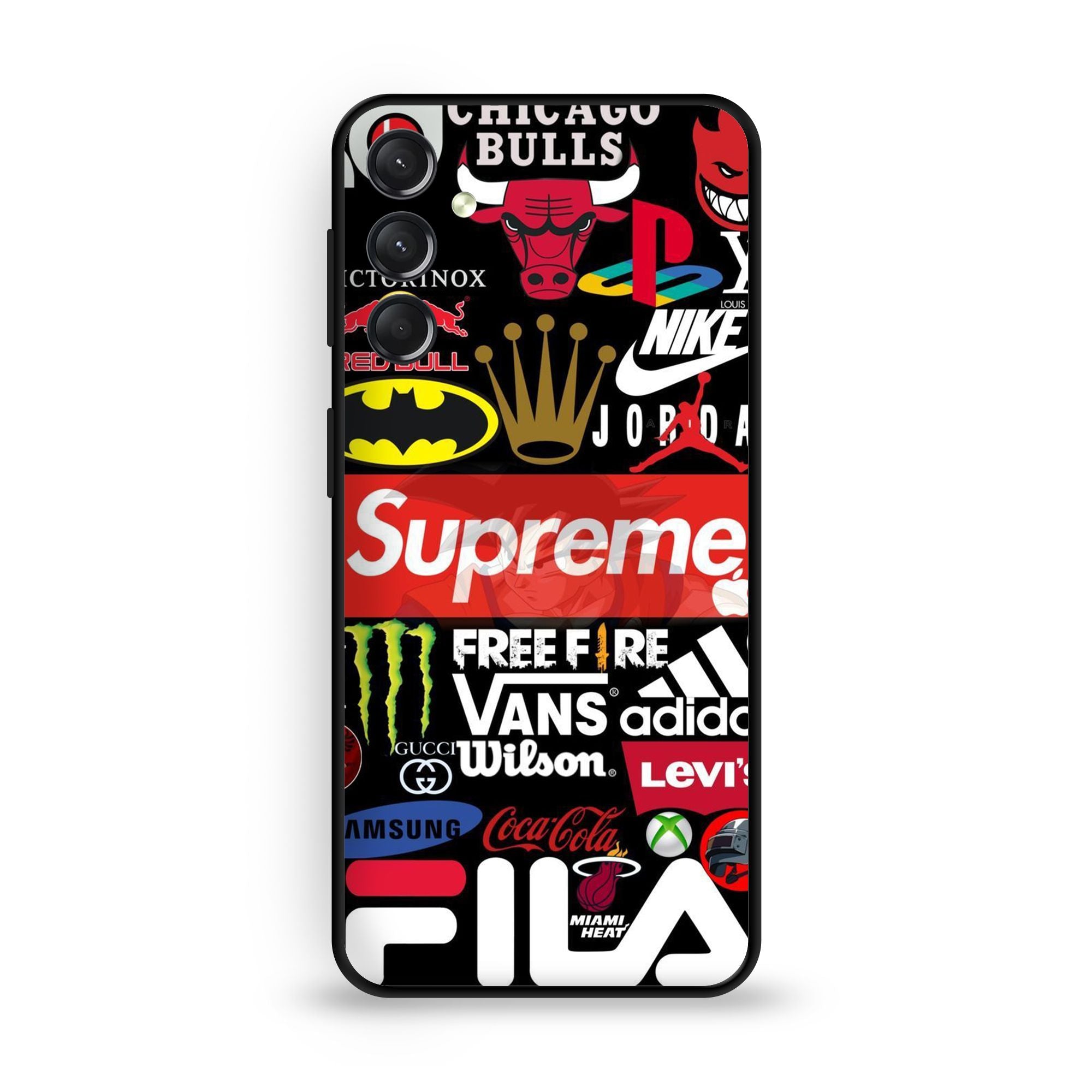 Samsung A24 - Wallpaper 155 - Premium Printed Glossy Phone Case