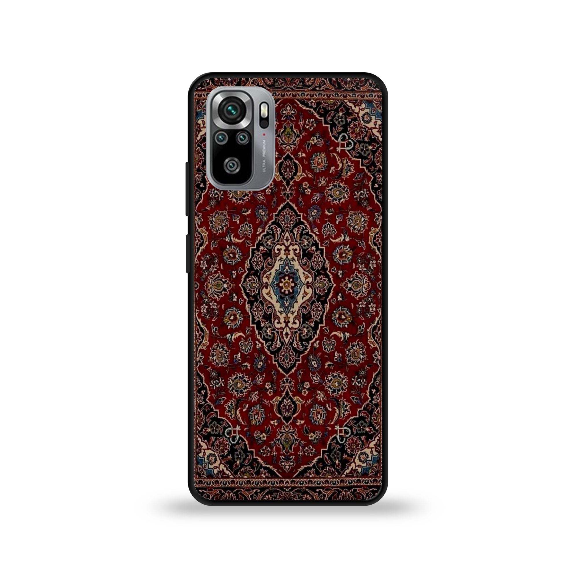 Xiaomi Redmi Note 10s - Wallpaper 172 - Premium Printed Glossy Phone Case