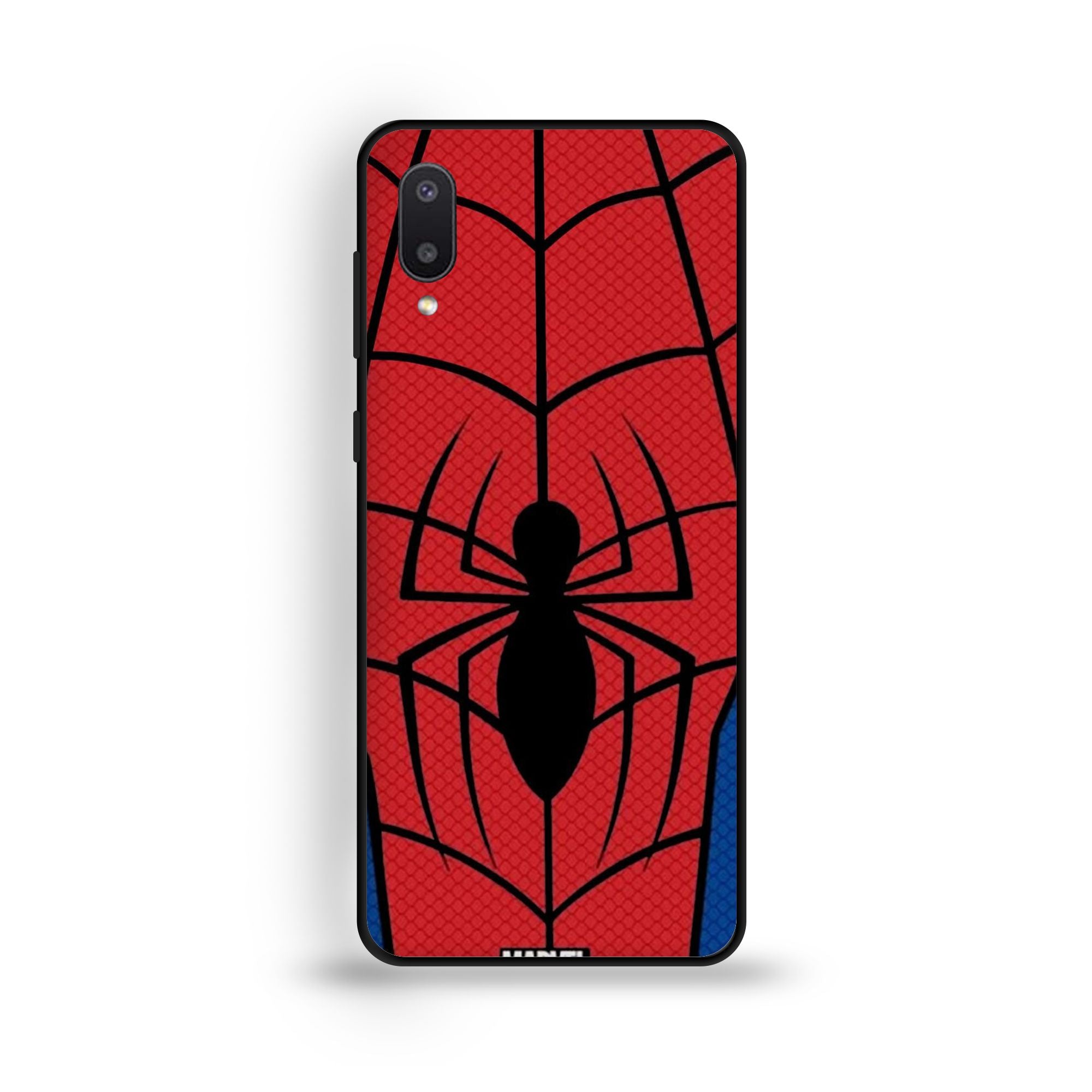 Samsung Galaxy A02 - Wallpaper 053 - Premium Printed Glossy Phone Case