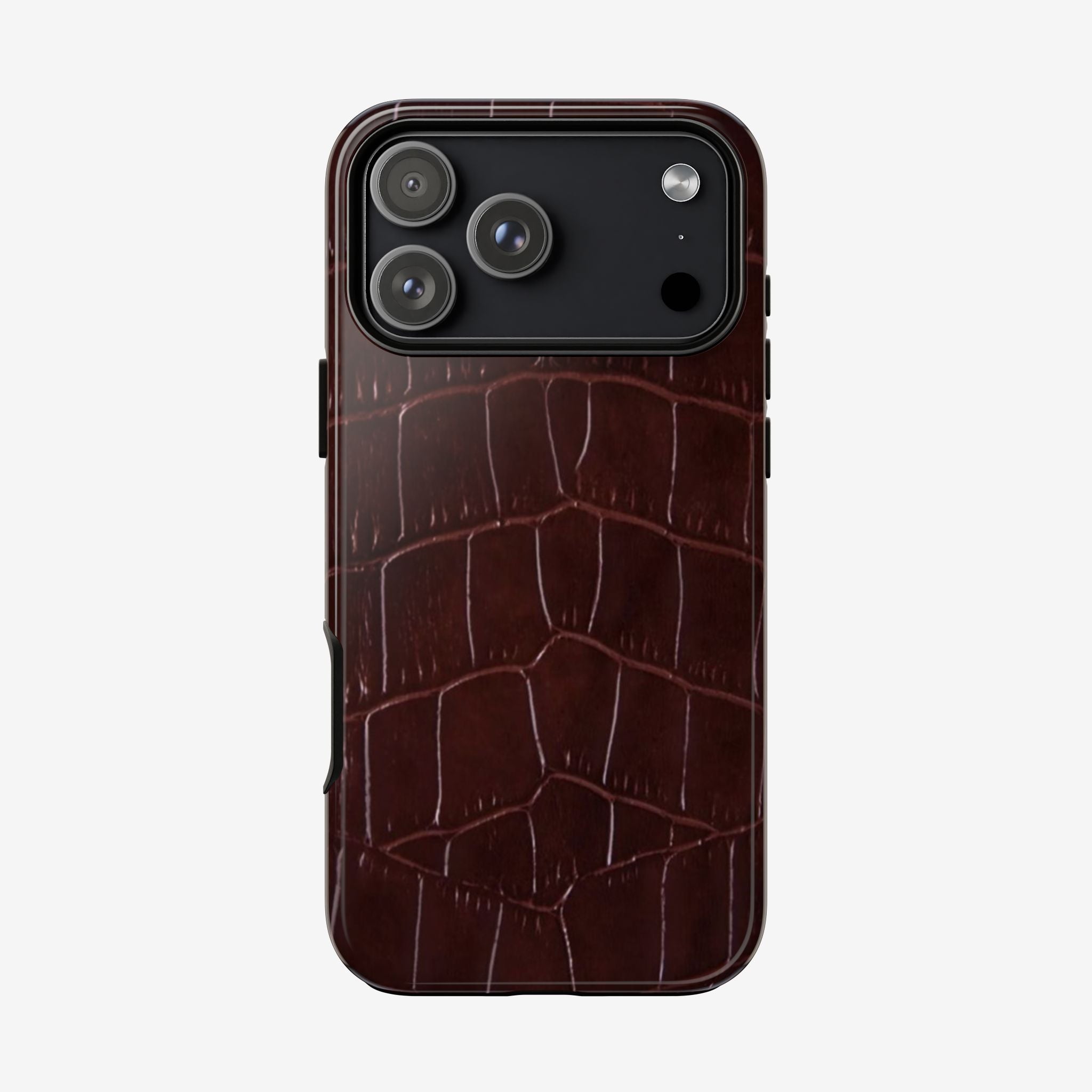 Cocoa Tough Case  Available For All iPhone Models