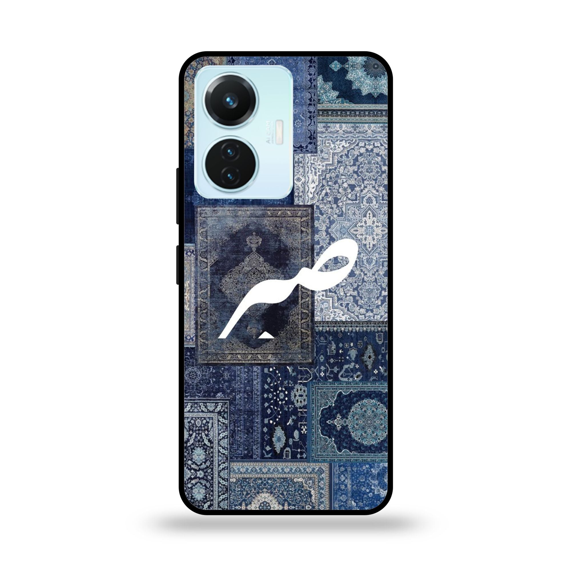 Vivo Y55 4G - Wallpaper 34 - Premium Printed Glossy Phone Case
