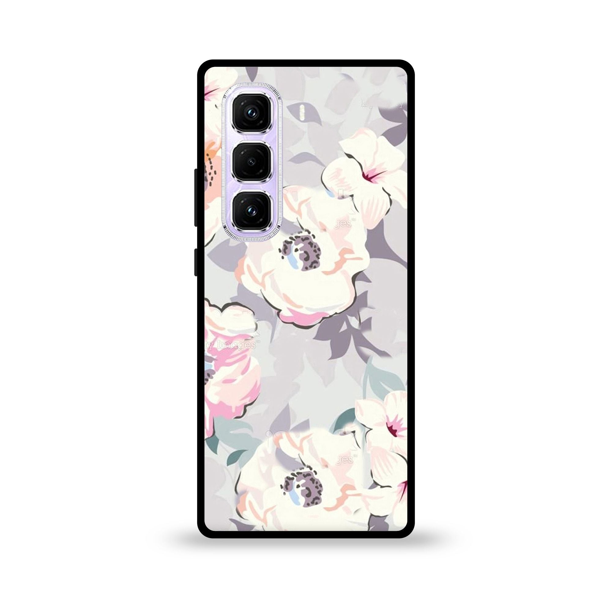 Infinix Hot 50 Pro Plus - Wallpaper 20 - Premium Printed Glossy Phone Case