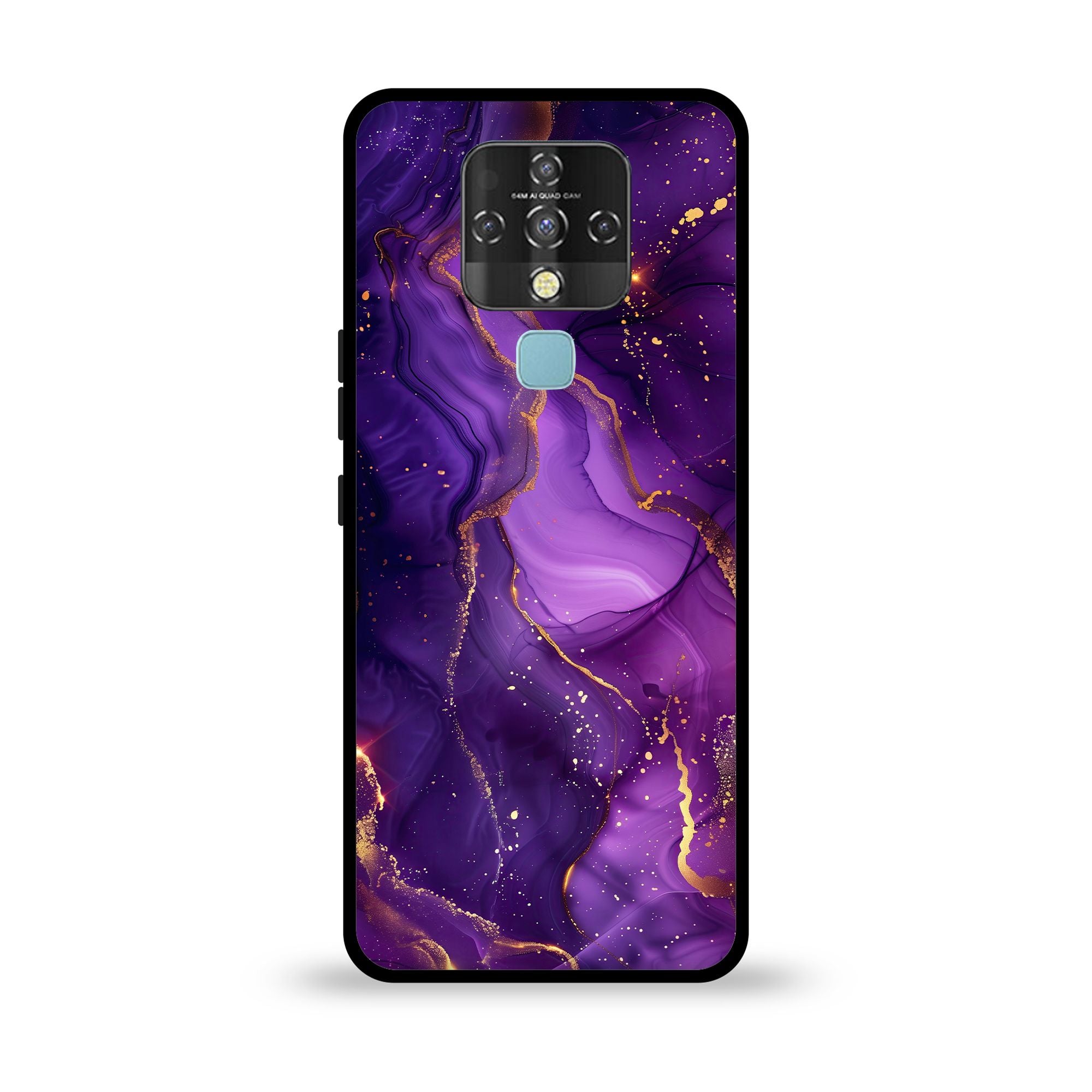 Tecno Camon 16 - Wallpaper 69 - Premium Printed Glossy Phone Case
