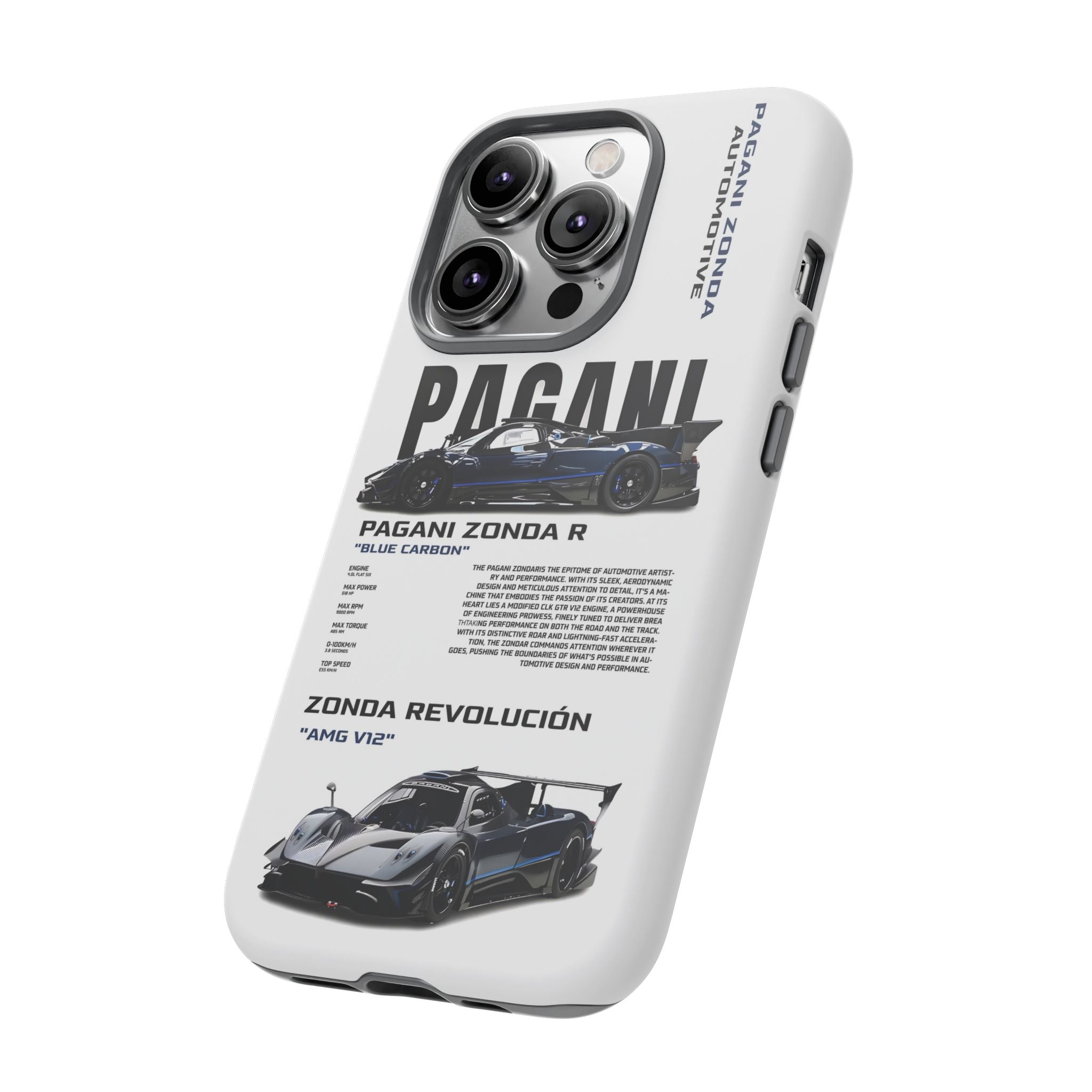 Silver Sprint Tough Case  Available For All iPhone Models