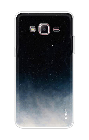 Starry Night Soft Cover for Samsung J2 Prime