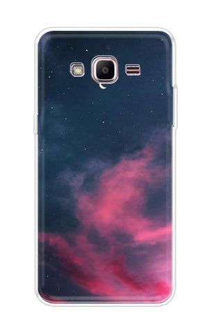 Moon Night Soft Cover For Samsung J2 Prime
