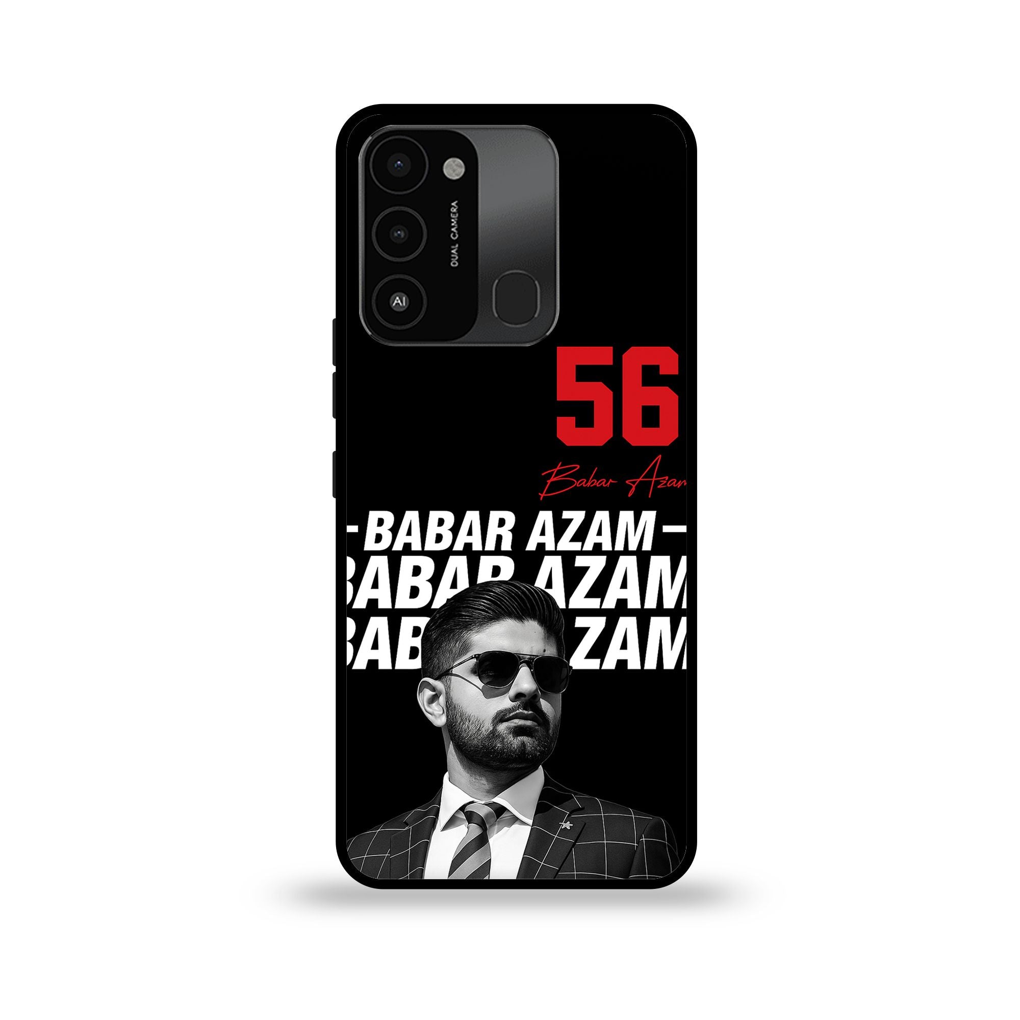 Tecno Spark 8C - Wallpaper 150 - Premium Printed Glossy Phone Case