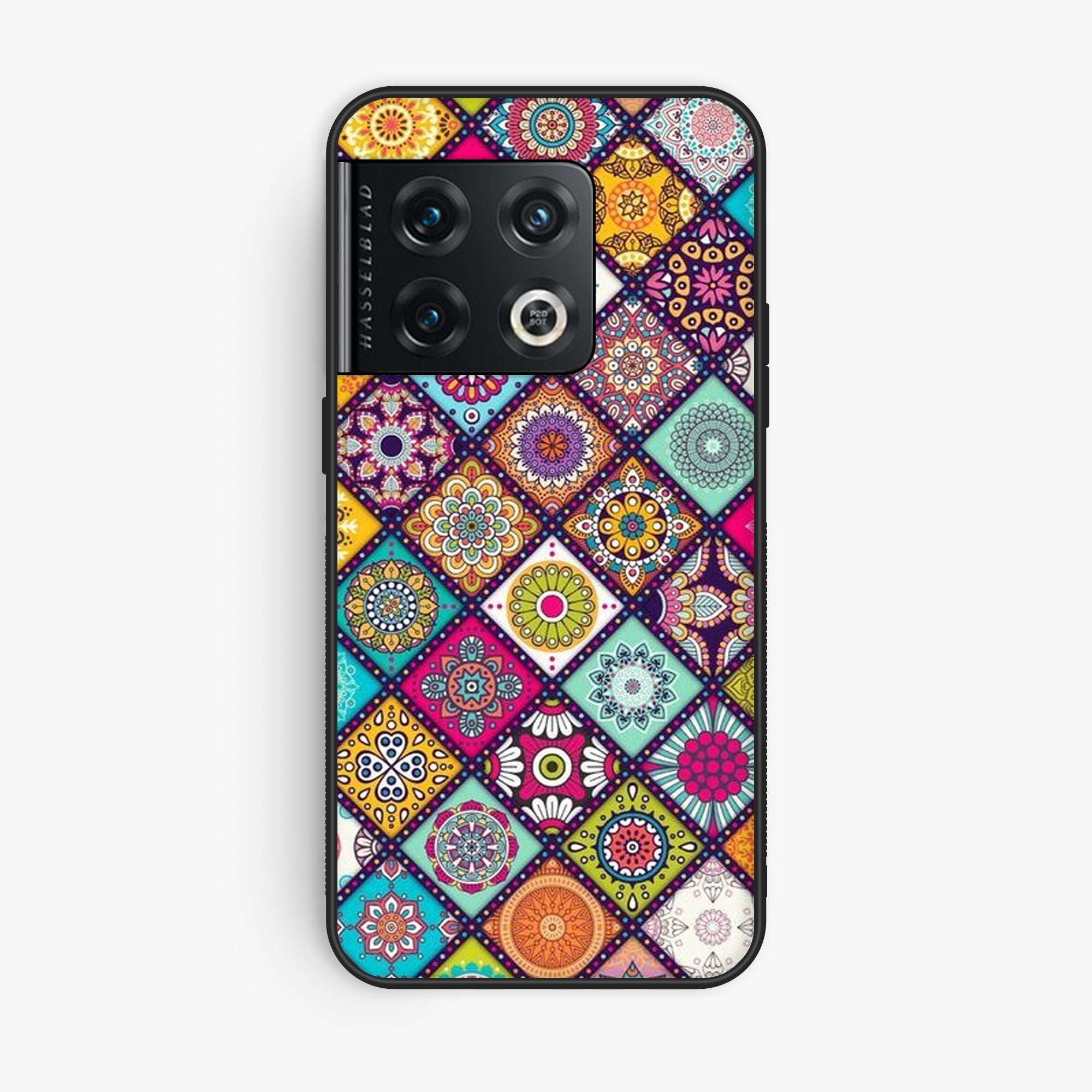 OnePlus 10 Pro - Wallpaper 003 - Premium Printed Glossy Phone Case