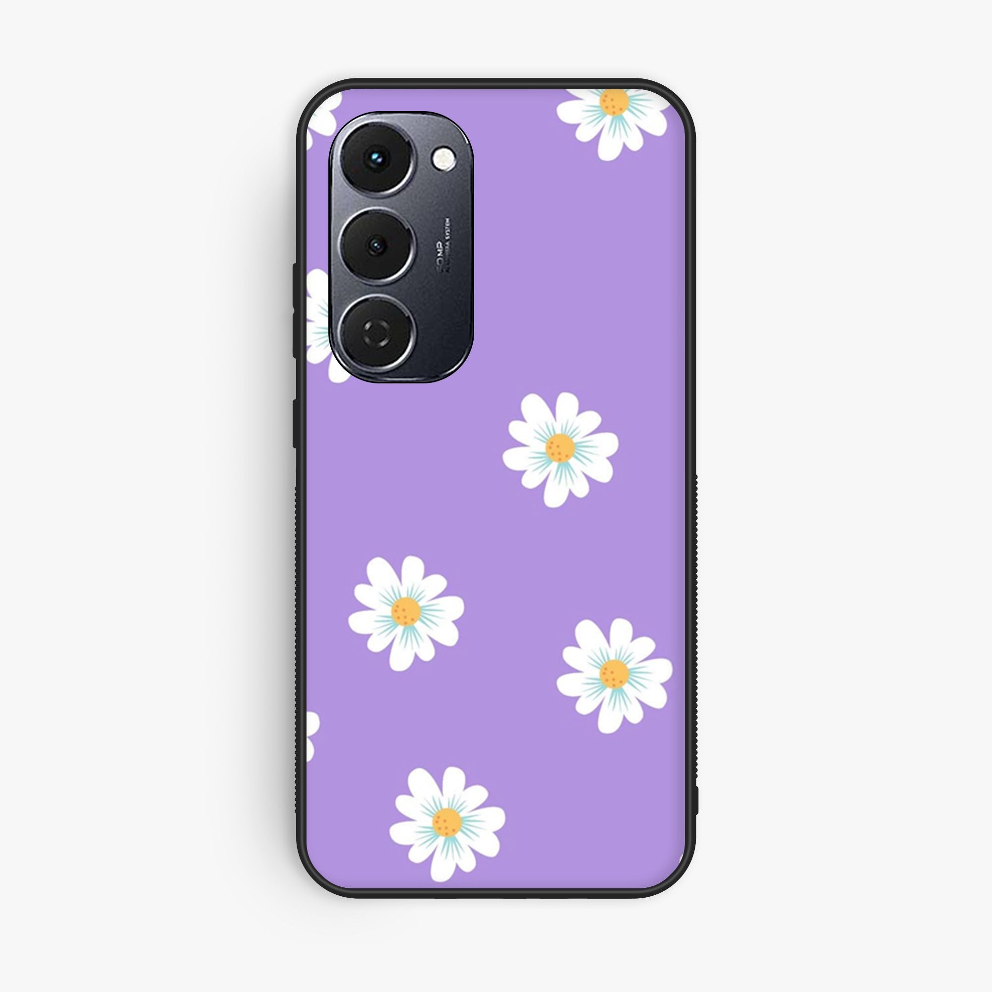 Tecno Spark 40 Pro Plus - Wallpaper 123 - Premium Printed Glossy Phone Case