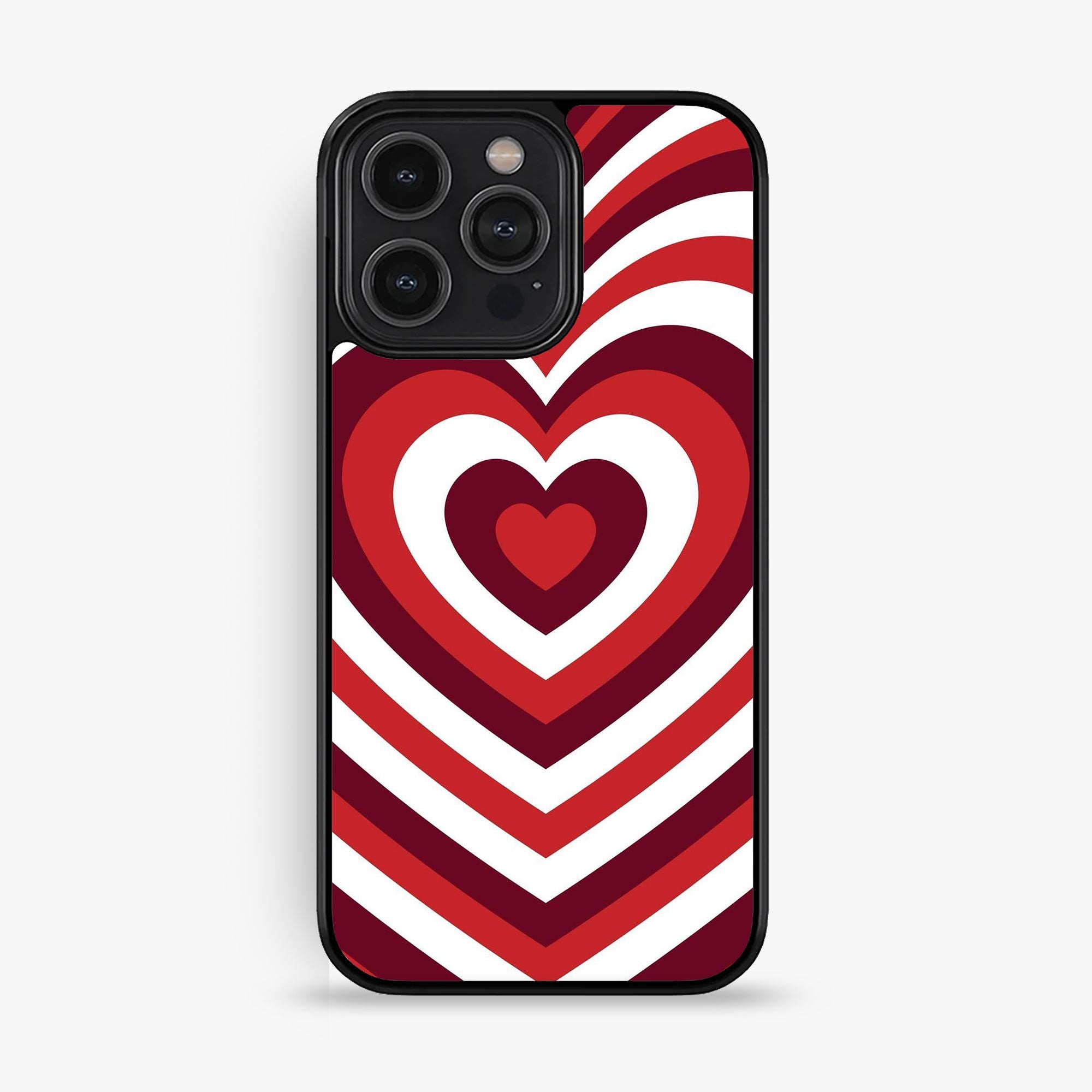 iPhone 12 Pro Max - Design 059 - Premium Glossy Phone Case