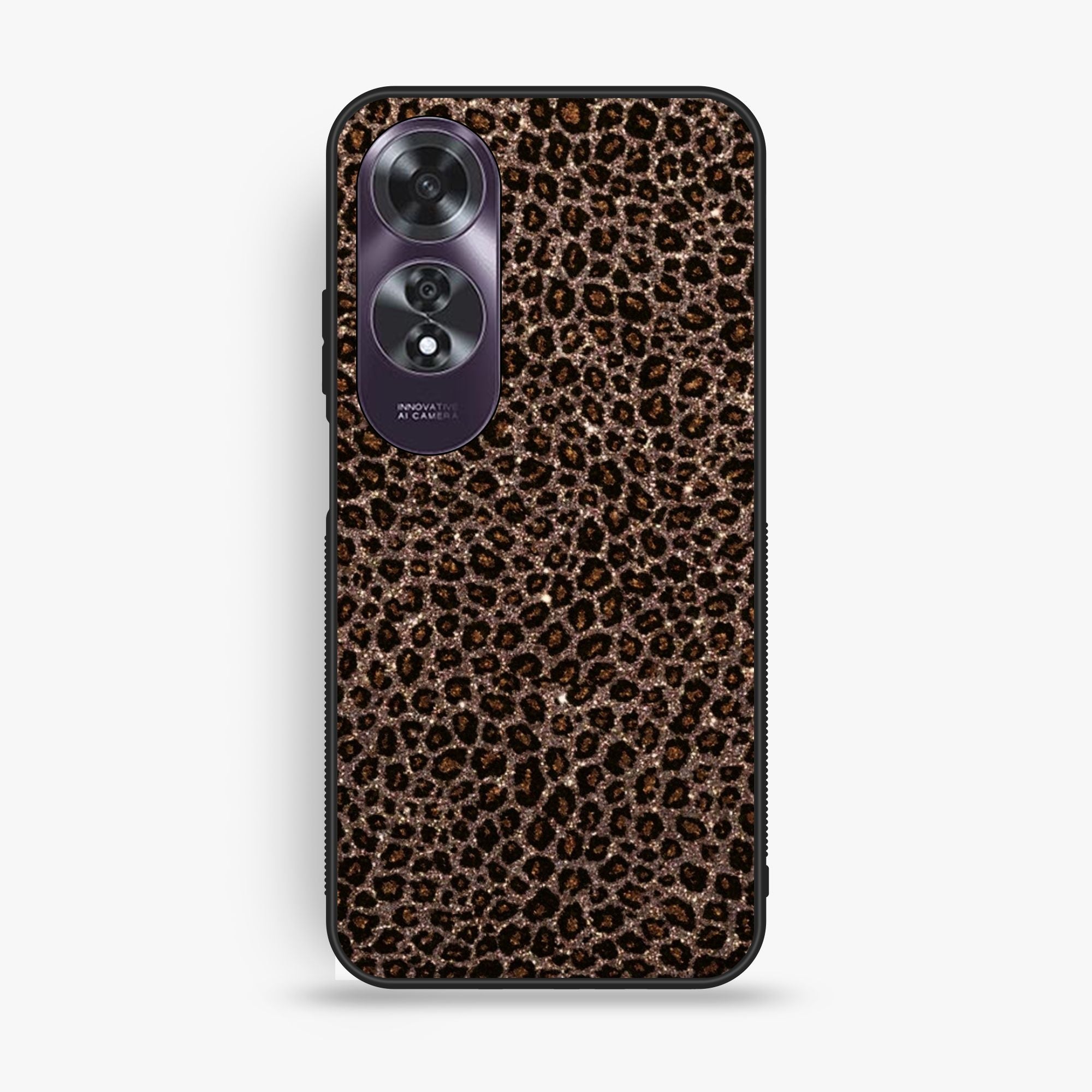 Oppo A60 - Wallpaper 037 - Premium Printed Glossy Phone Case
