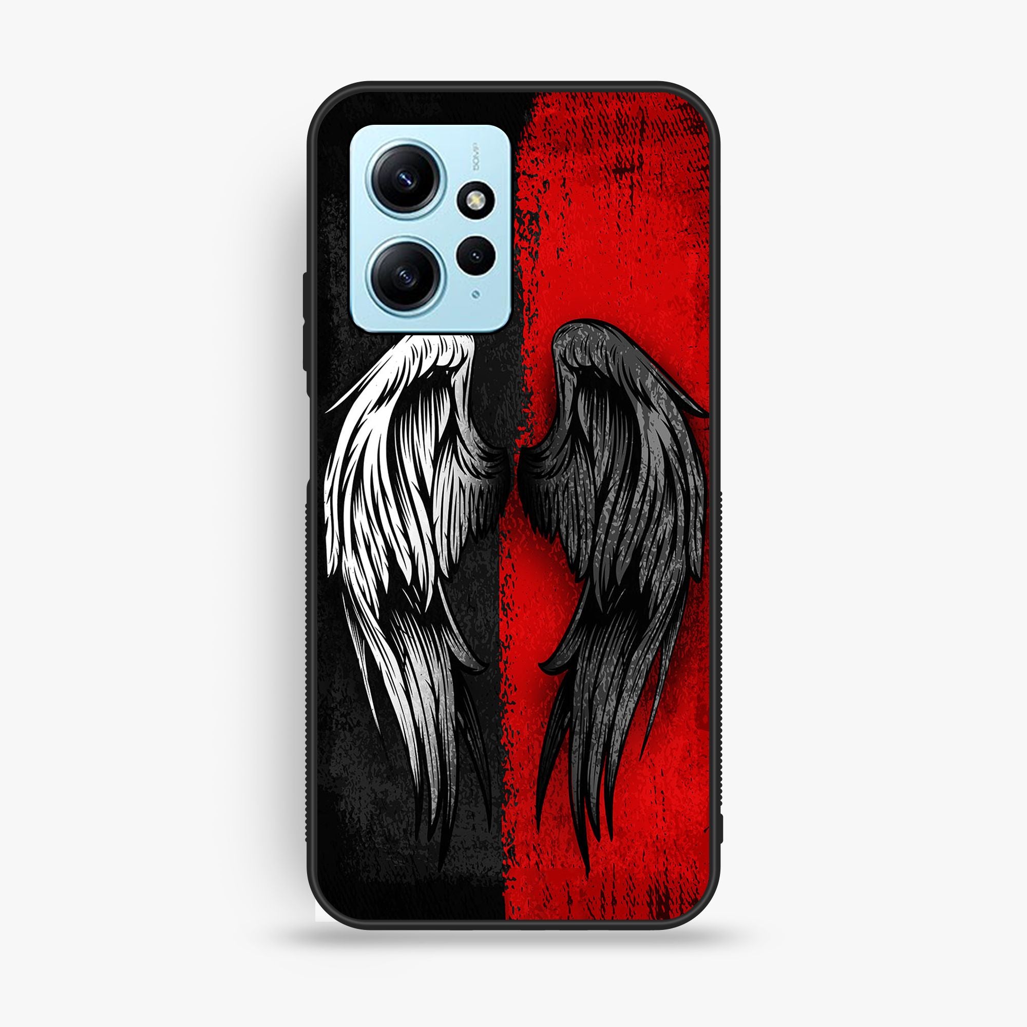 Xiaomi Redmi Note 12 4g - Wallpaper 83 - Premium Printed Glossy Phone Case