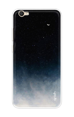 Starry Night Soft Cover for Vivo V5s