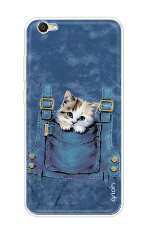 Hide N Seek Soft Cover For Vivo V5s