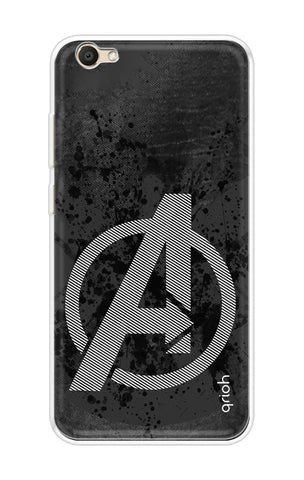 Sign of Hope Soft Cover for Vivo V5s