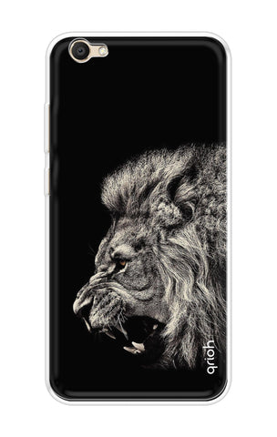 Lion King Soft Cover For Vivo V5s