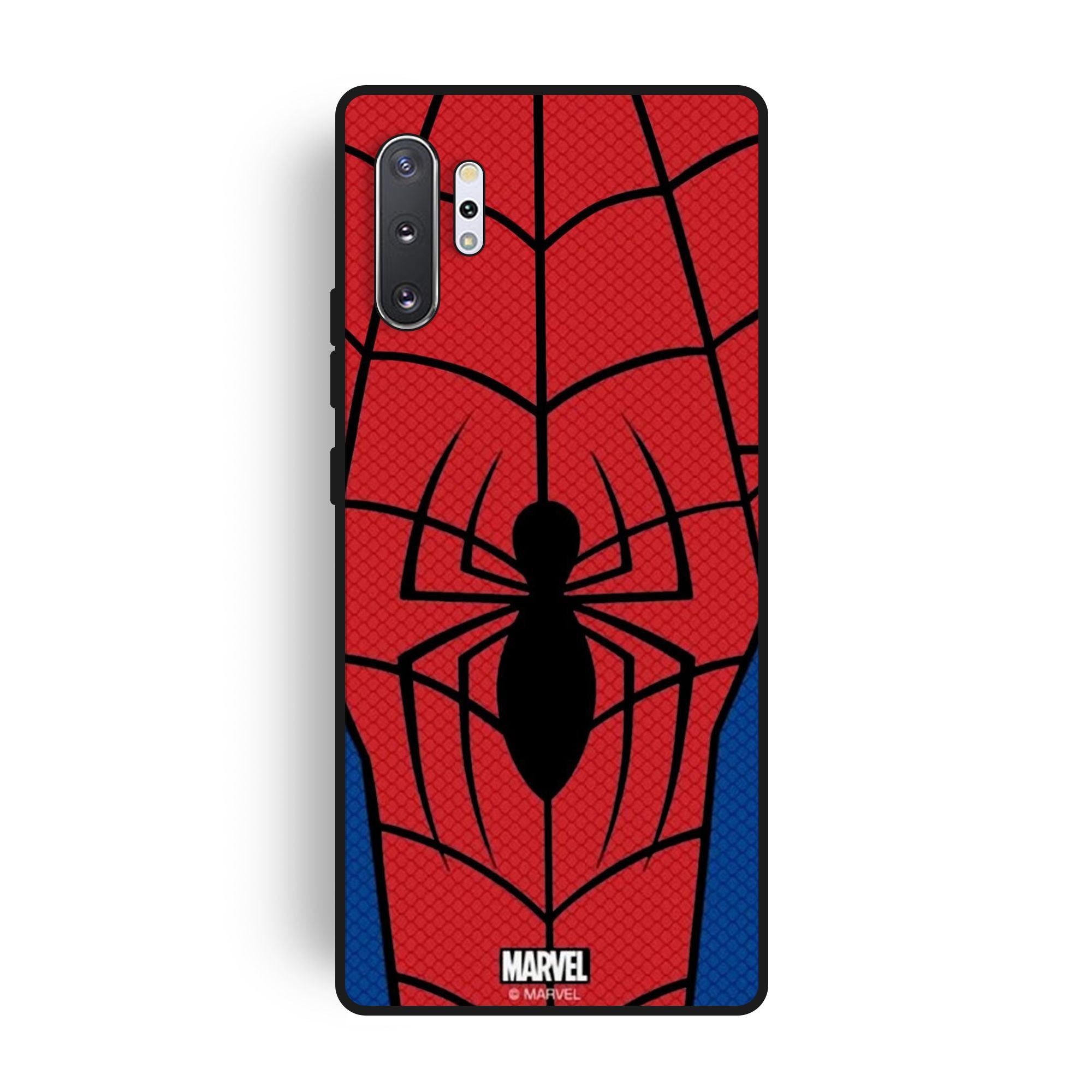 Samsung Galaxy Note 10 Plus - Wallpaper 053 - Premium Printed Glossy Phone Case