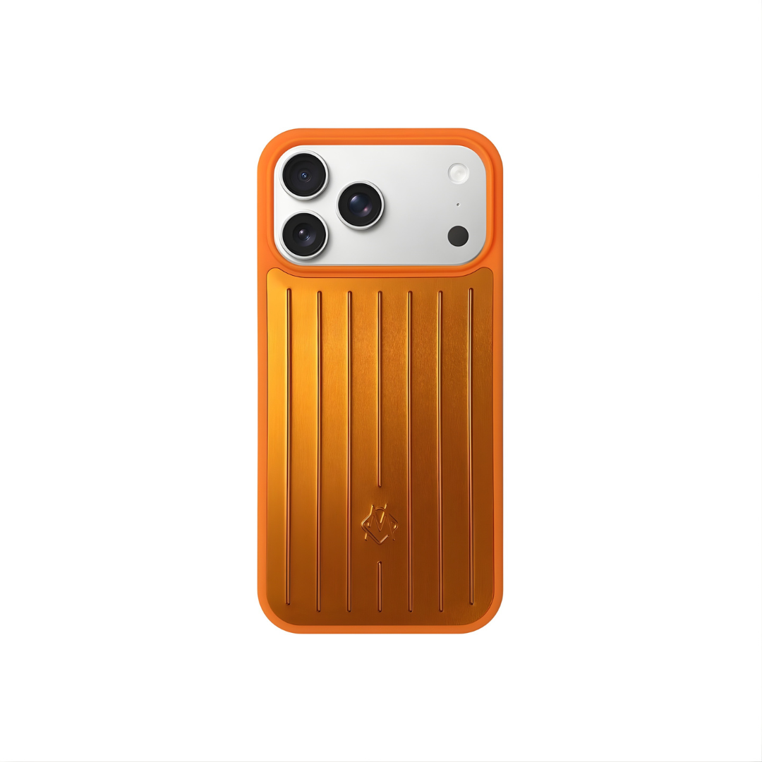 Premium Matte iPhone Covers