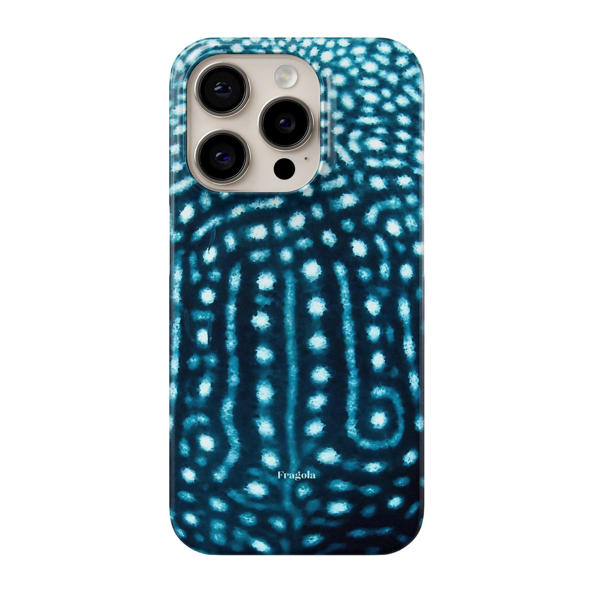 Cleo Premium Tough Shining Phone Case (Double Layer) Available For All iPhone Models