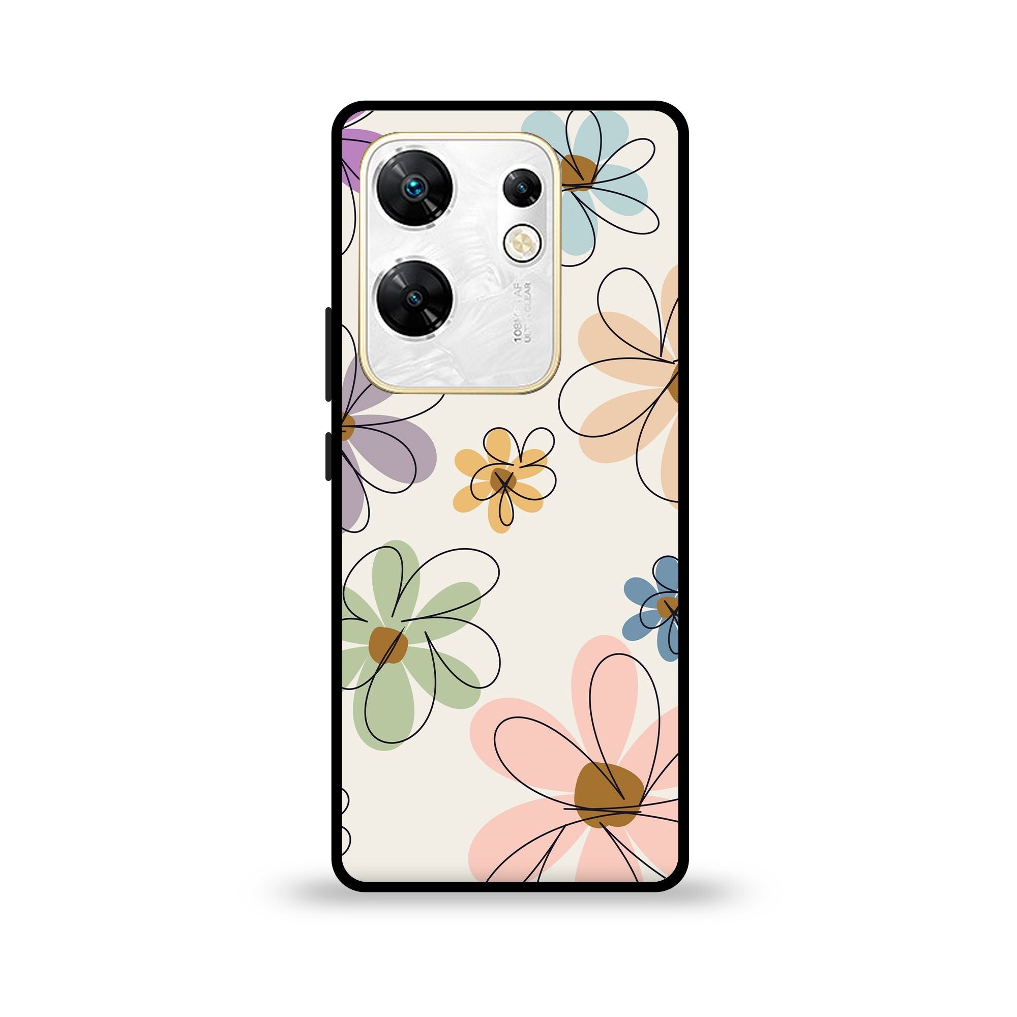 Infinix GT 30 - Wallpaper 55 - Premium Printed Glossy Phone Case