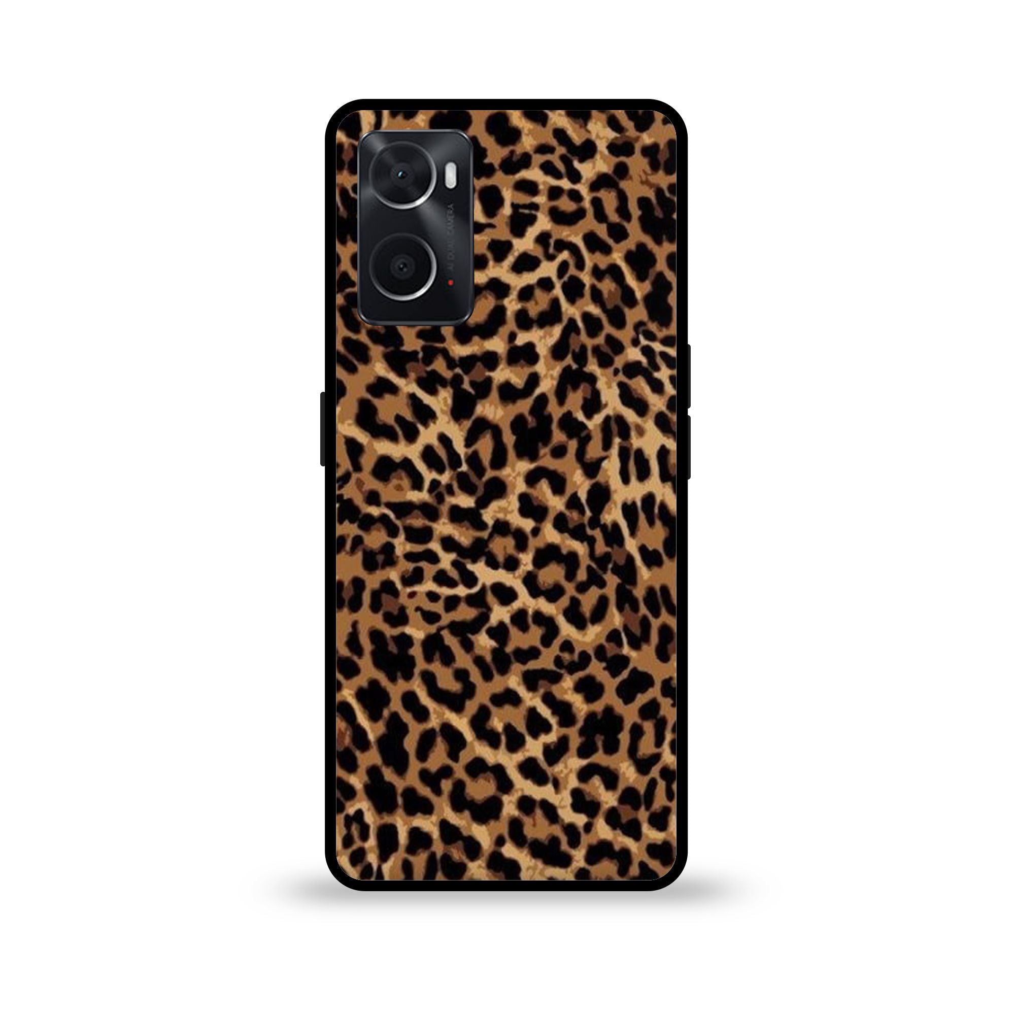 Oppo A76 - Wallpaper 98 - Premium Printed Glossy Phone Case