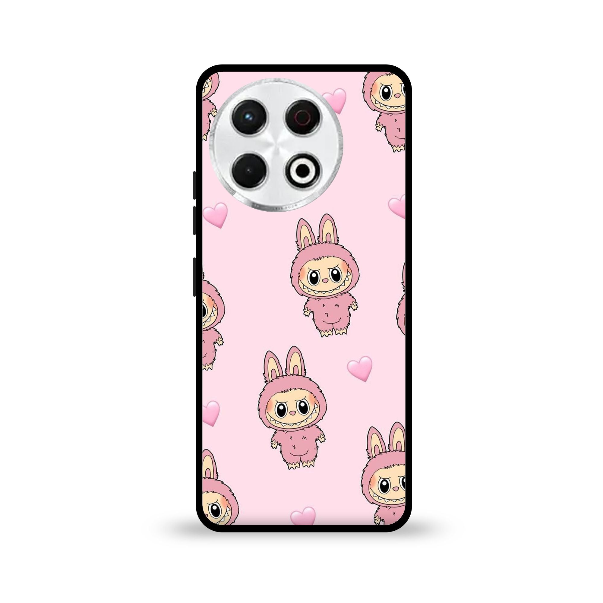 Tecno Spark 30 Pro - Wallpaper 032 - Premium Printed Glossy Phone Case