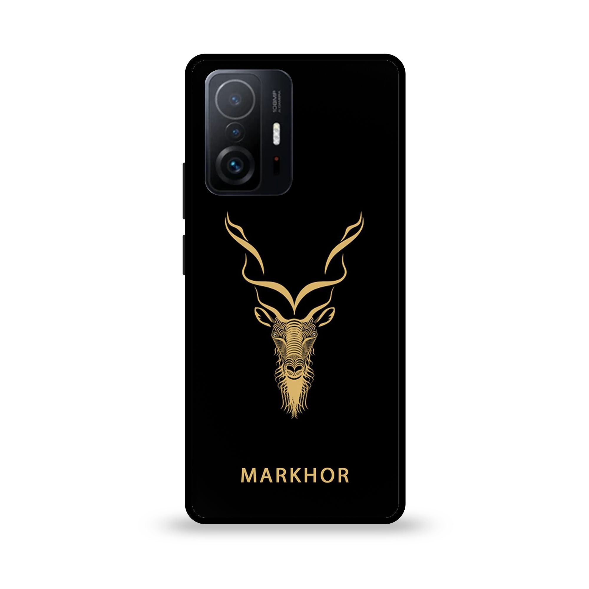 Xiaomi Mi 11T - Wallpaper 171 - Premium Printed Glossy Phone Case