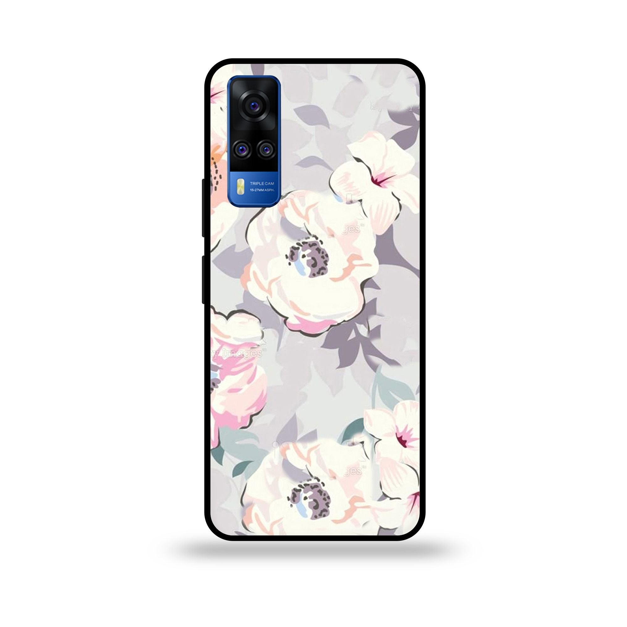 Vivo Y51S - Wallpaper 20 - Premium Printed Glossy Phone Case