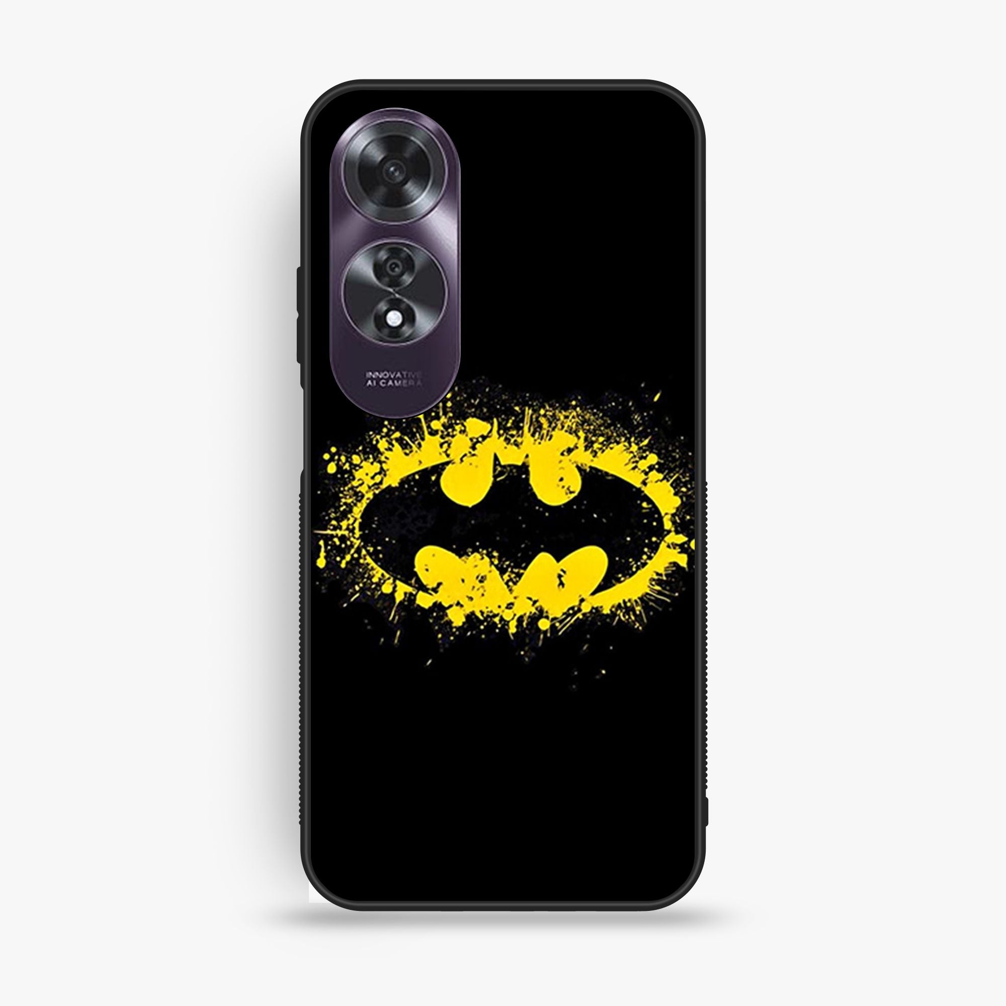 Oppo A60 - Wallpaper 117 - Premium Printed Glossy Phone Case
