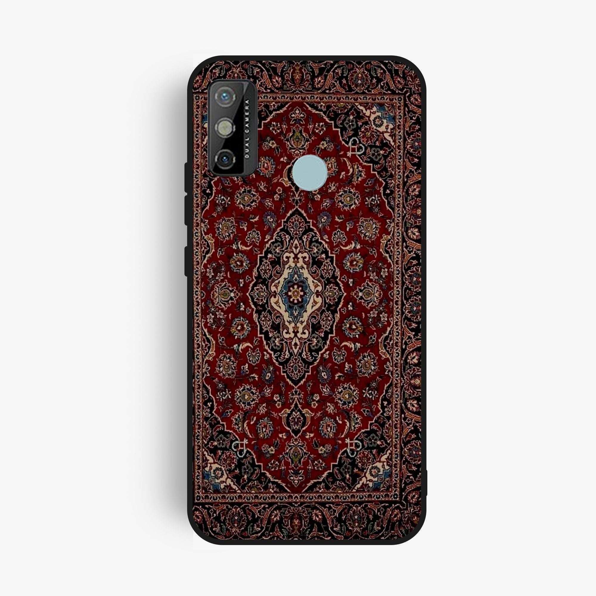 Tecno Spark 6 Go - Wallpaper 97 - Premium Printed Glossy Phone Case