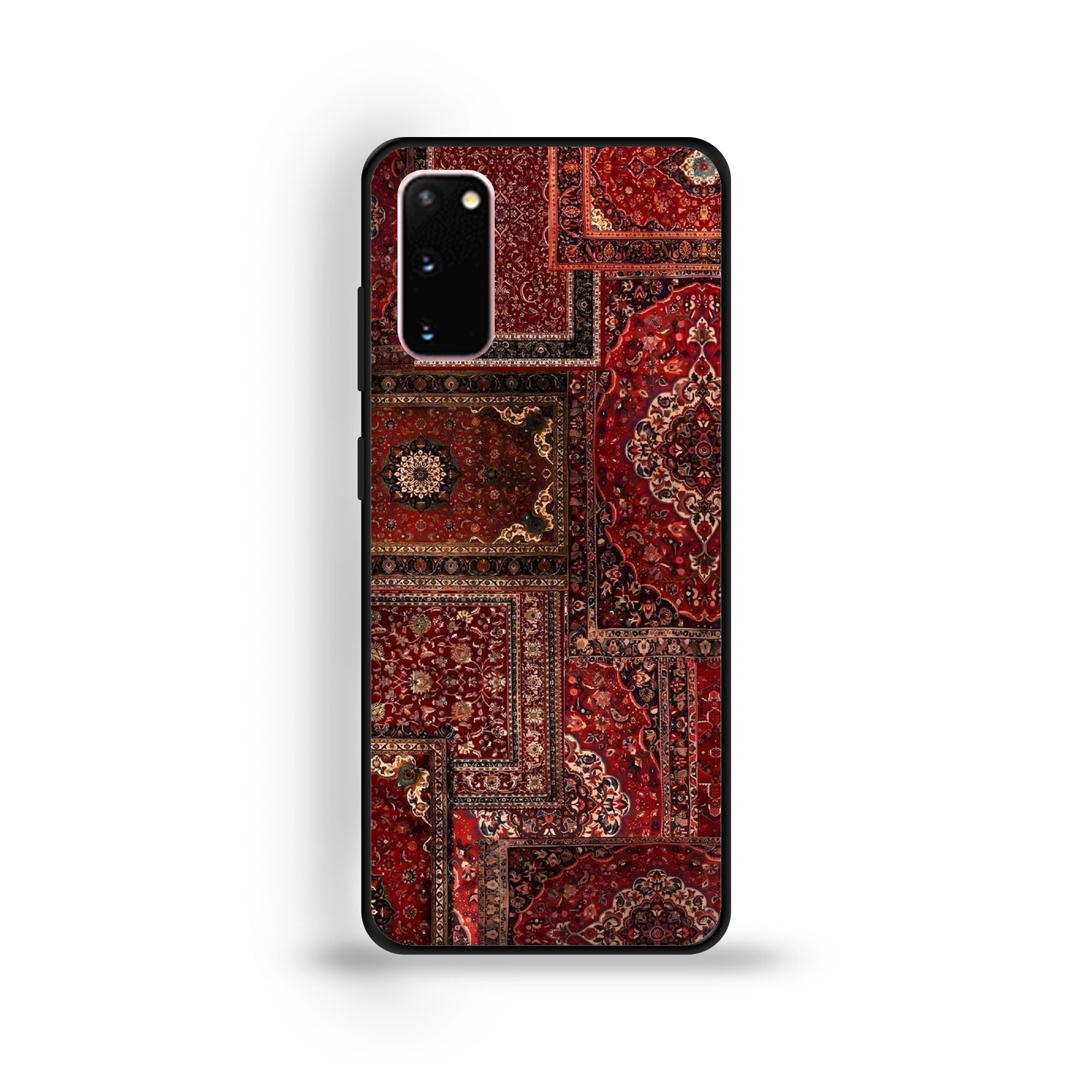 Samsung Galaxy  S20 - Wallpaper 059 - Premium Printed Glossy Phone Case