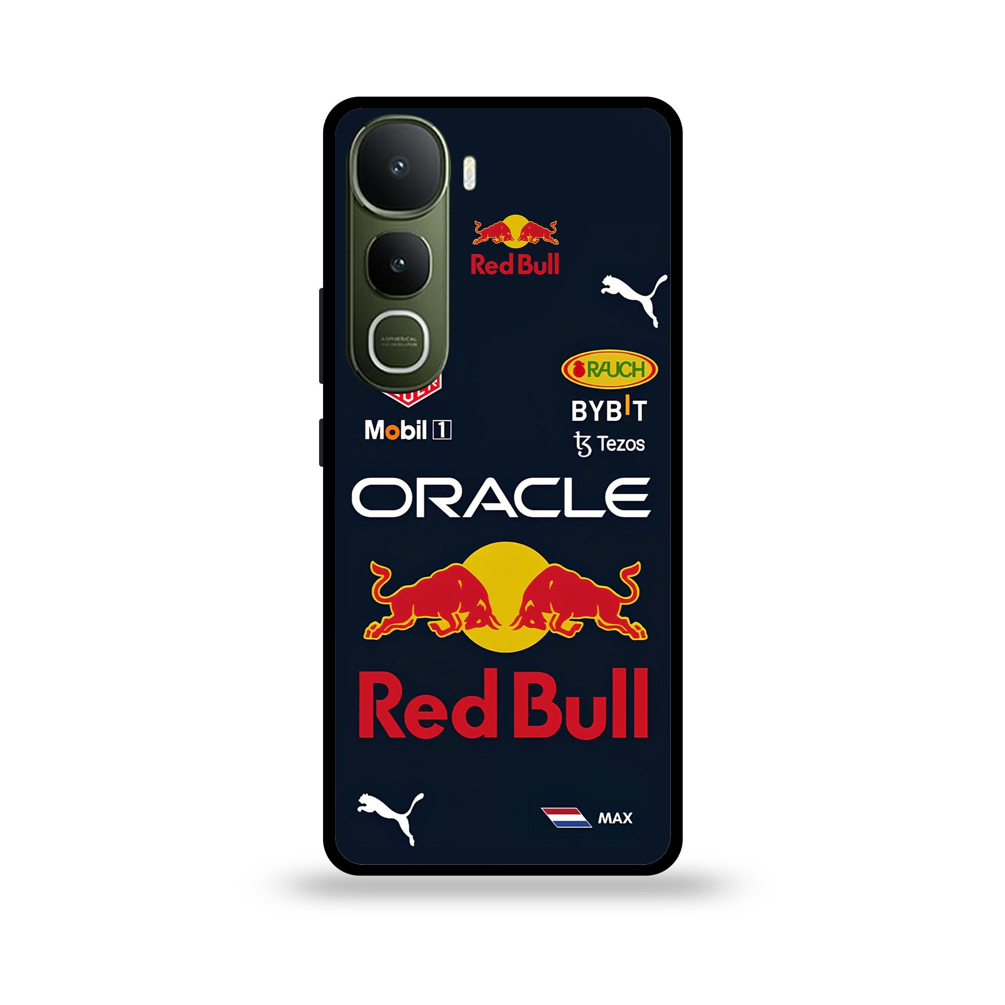 Vivo Y400 - Wallpaper 25 - Premium Printed Glossy Phone Case