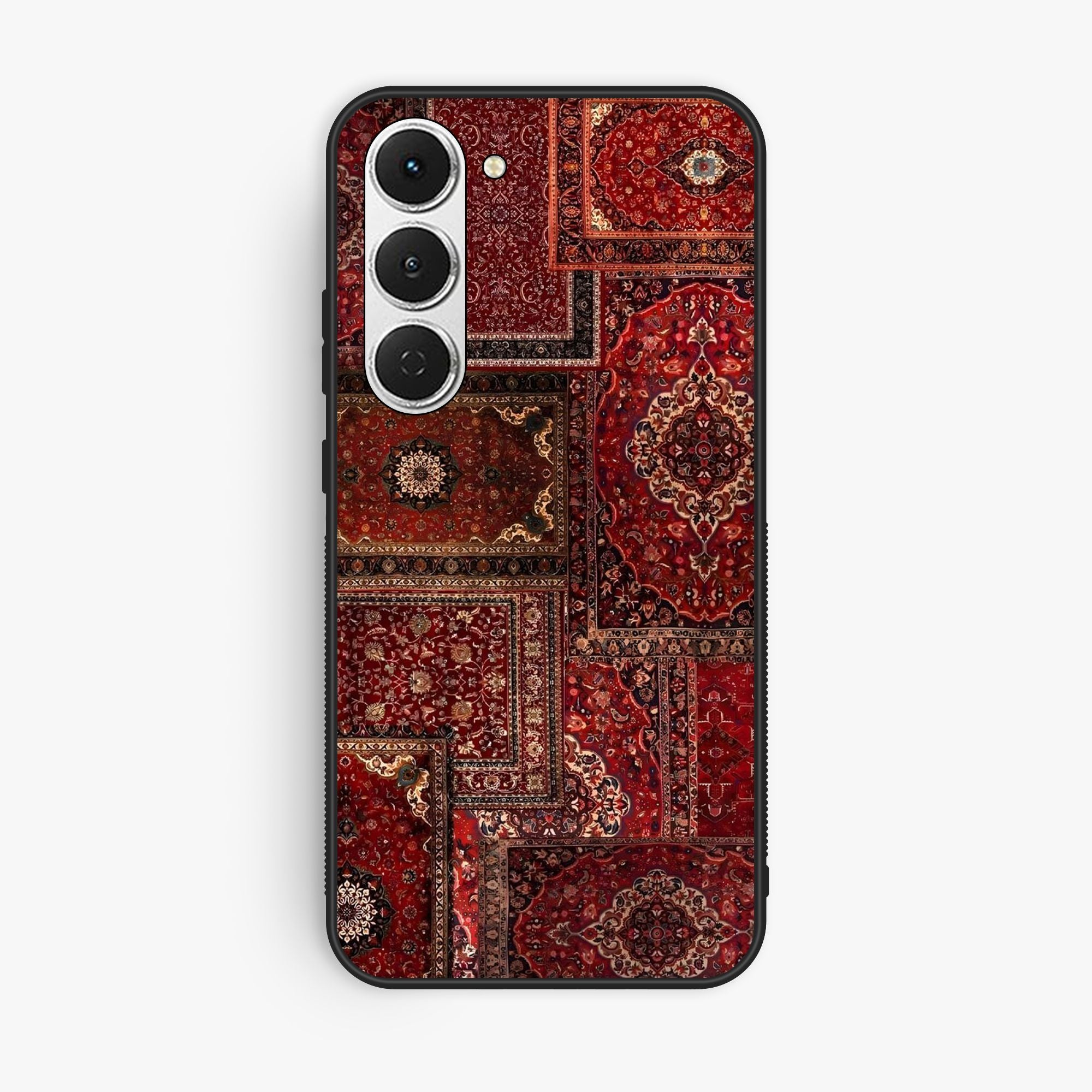 Tecno Spark 40 Pro - Wallpaper 059 - Premium Printed Glossy Phone Case