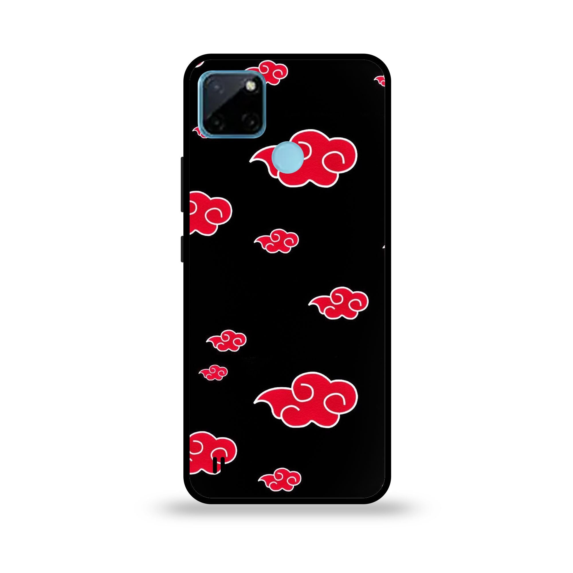 Realme C21Y - Wallpaper 072 - Premium Printed Glossy Phone Case