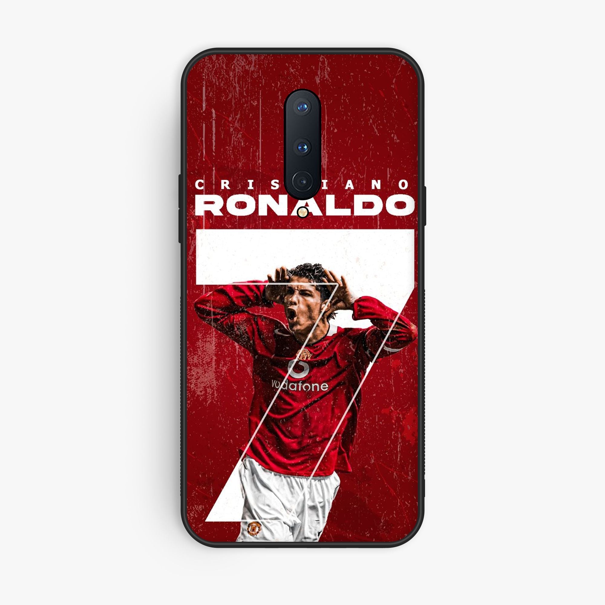 OnePlus 8 - Wallpaper 015 - Premium Printed Glossy Phone Case