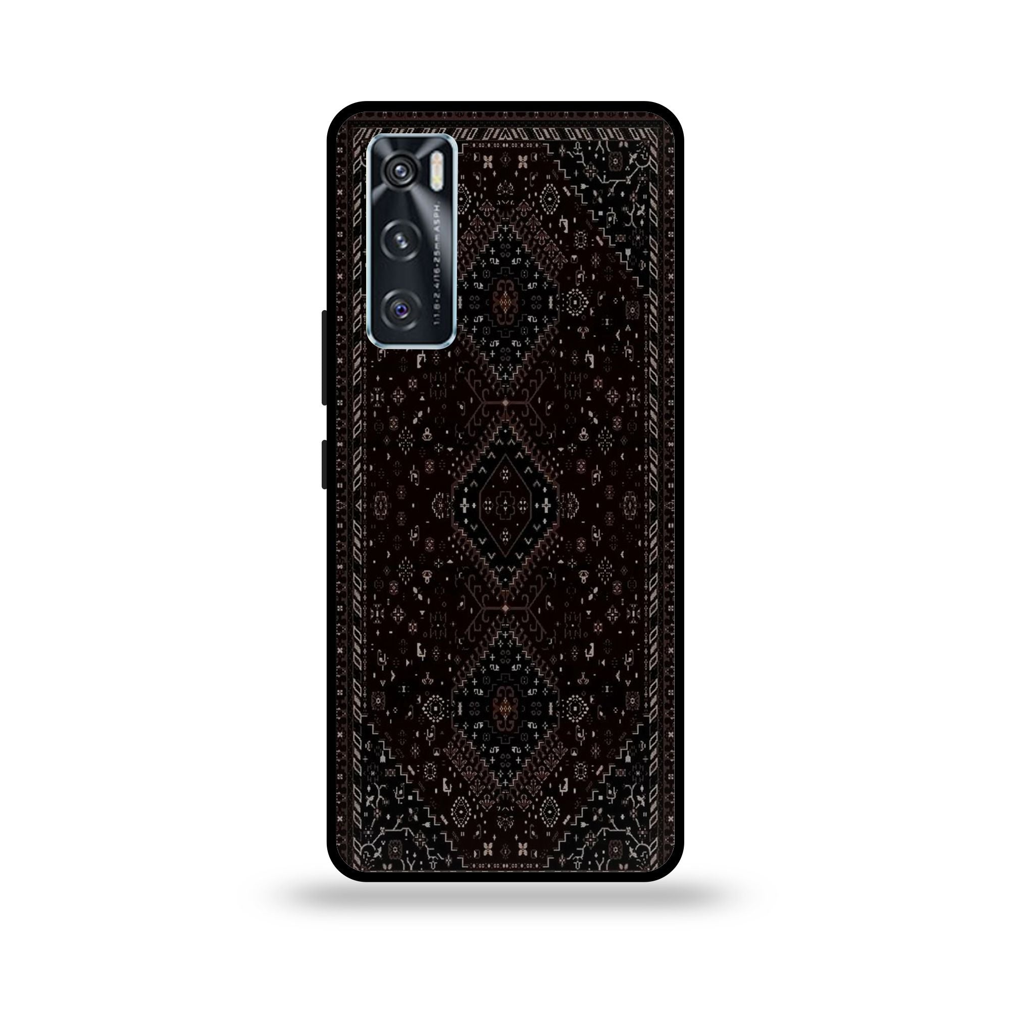 Vivo V20 SE - Wallpaper 047 - Premium Printed Glossy Phone Case