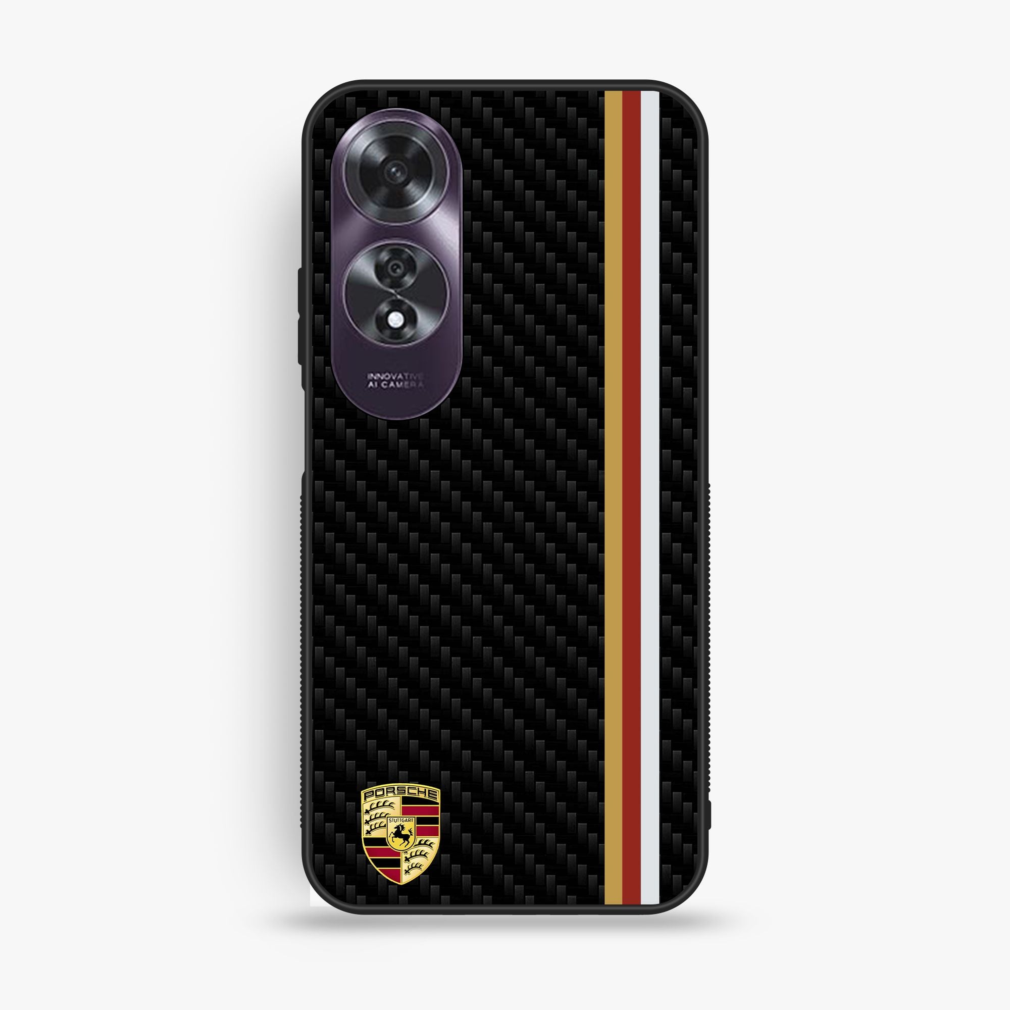 Oppo A60 - Wallpaper 142 - Premium Printed Glossy Phone Case