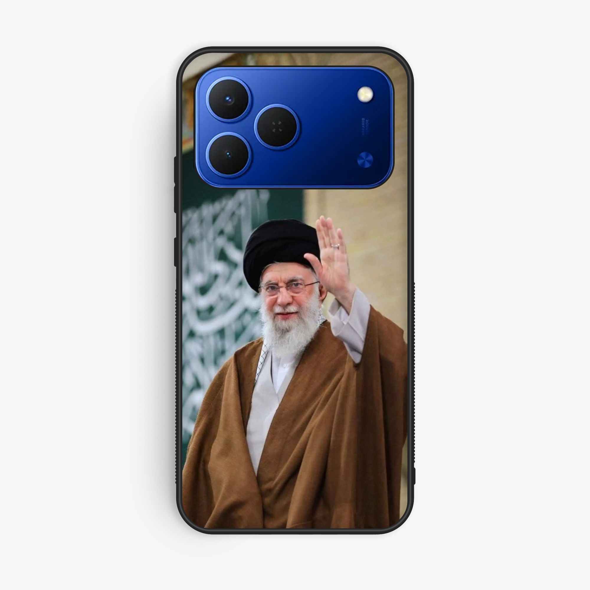 Tecno Spark 50 - Wallpaper 05 - Premium Printed Glossy Phone Case