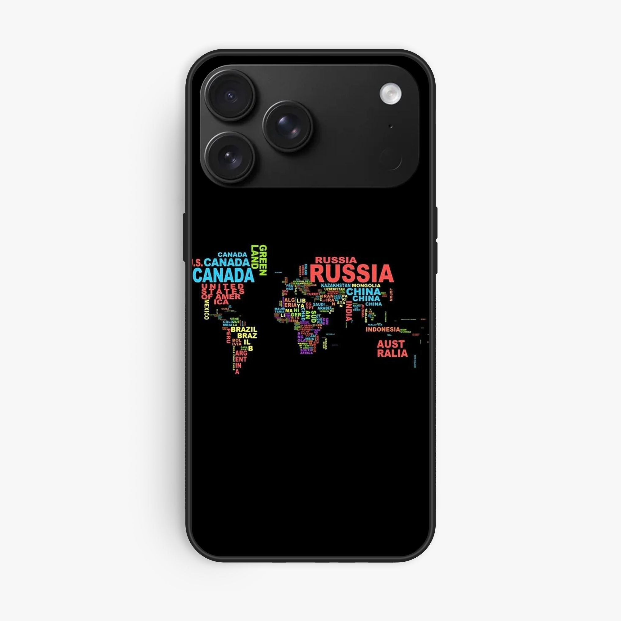iphone 17 pro max - Wallpaper 080 - Premium Printed Glossy Phone Case