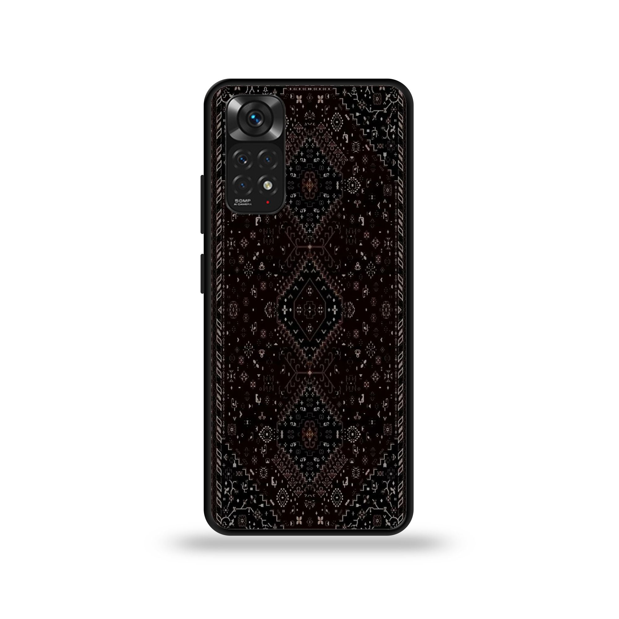Xiaomi Redmi Note 11 - Wallpaper 047 - Premium Printed Glossy Phone Case