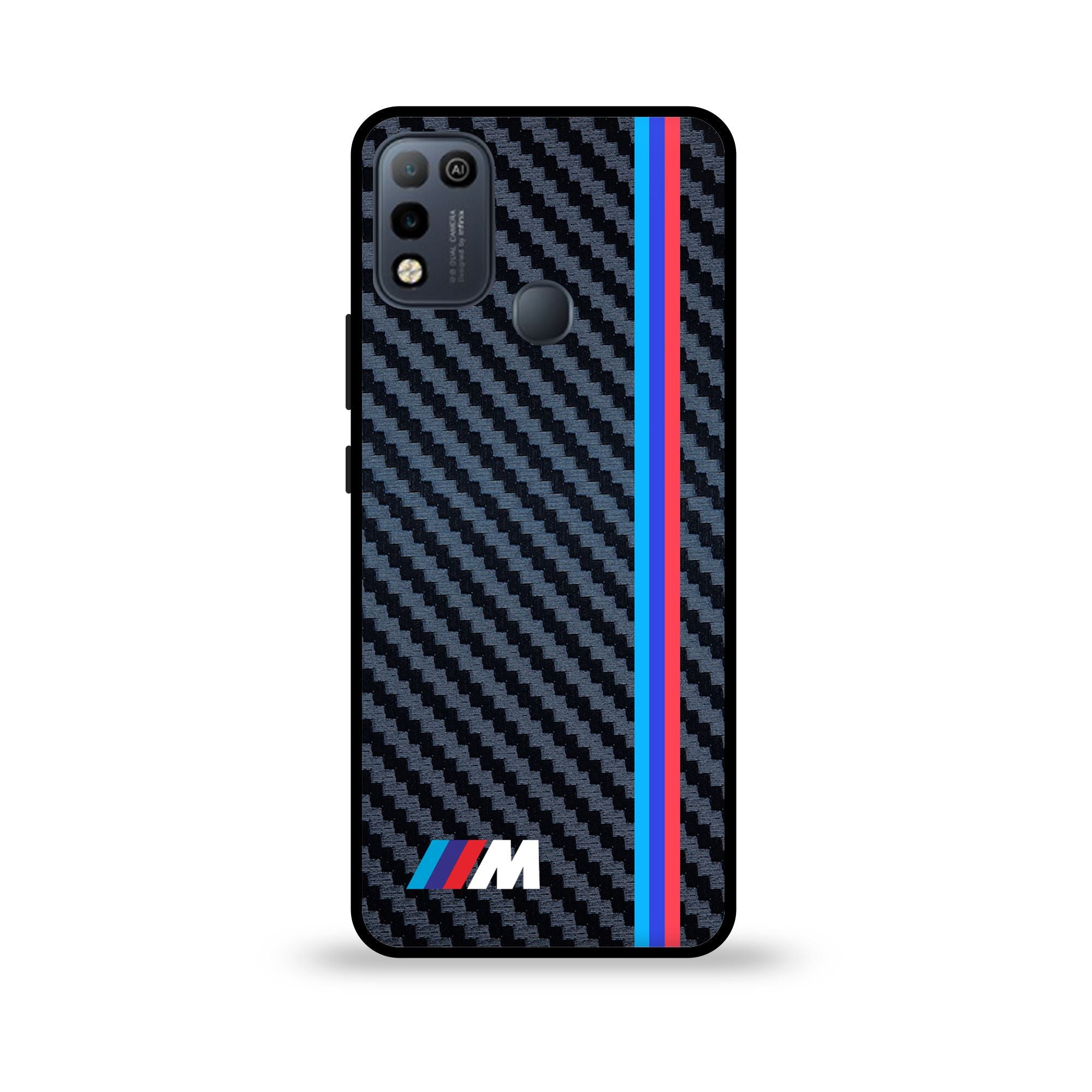 Infinix Hot 10 Play - Wallpaper 86 - Premium Printed Glossy Phone Case