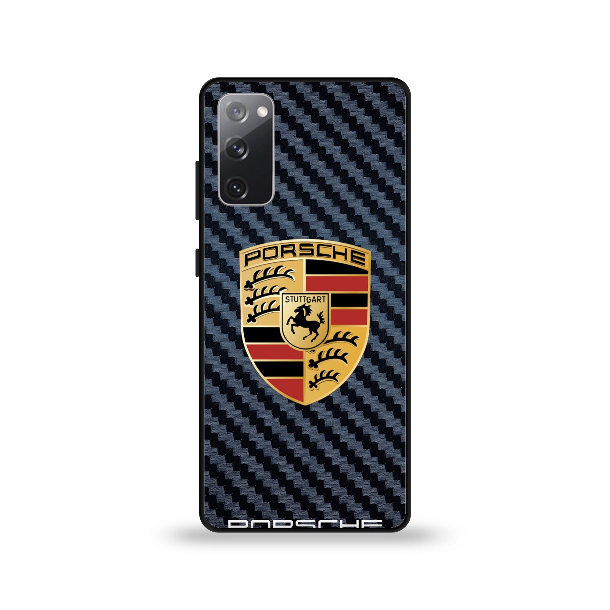 Samsung Galaxy  S20 FE - Wallpaper 018 - Premium Printed Glossy Phone Case