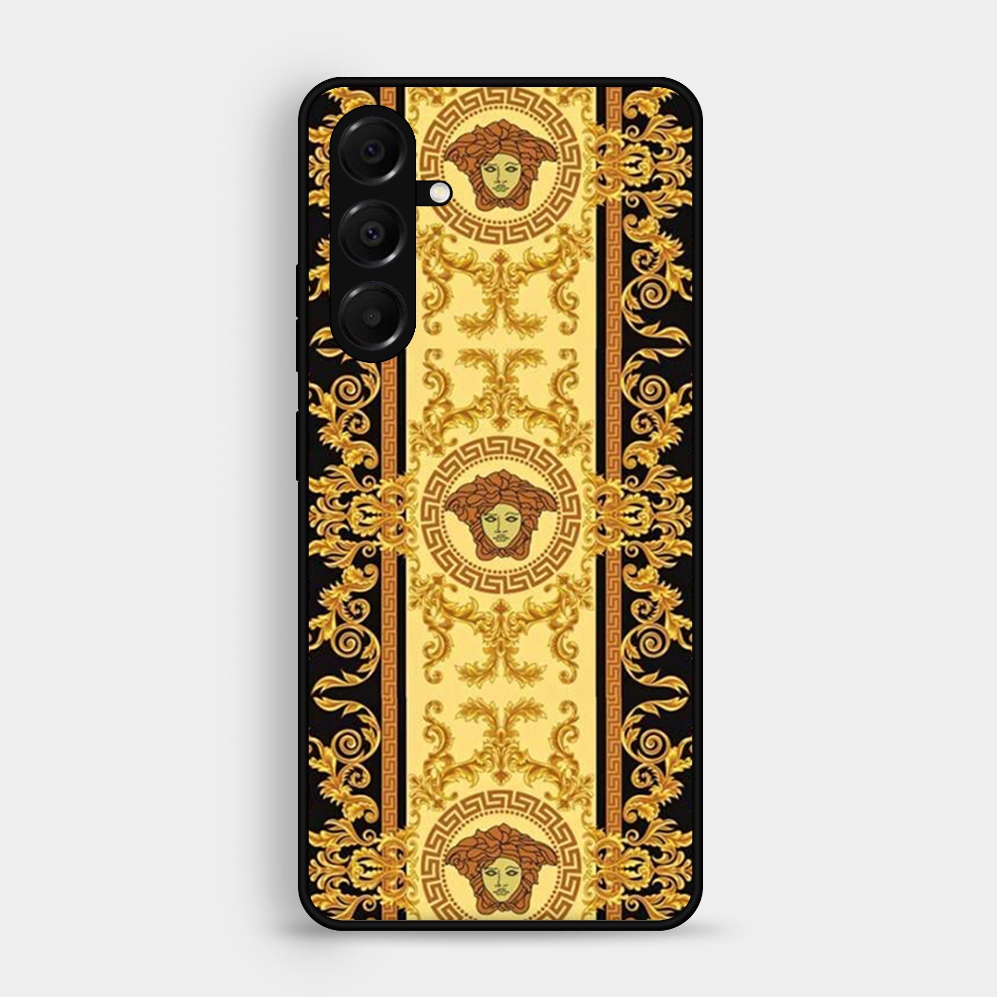 Samsung Galaxy S23 FE - Wallpaper 114 - Premium Printed Glossy Phone Case