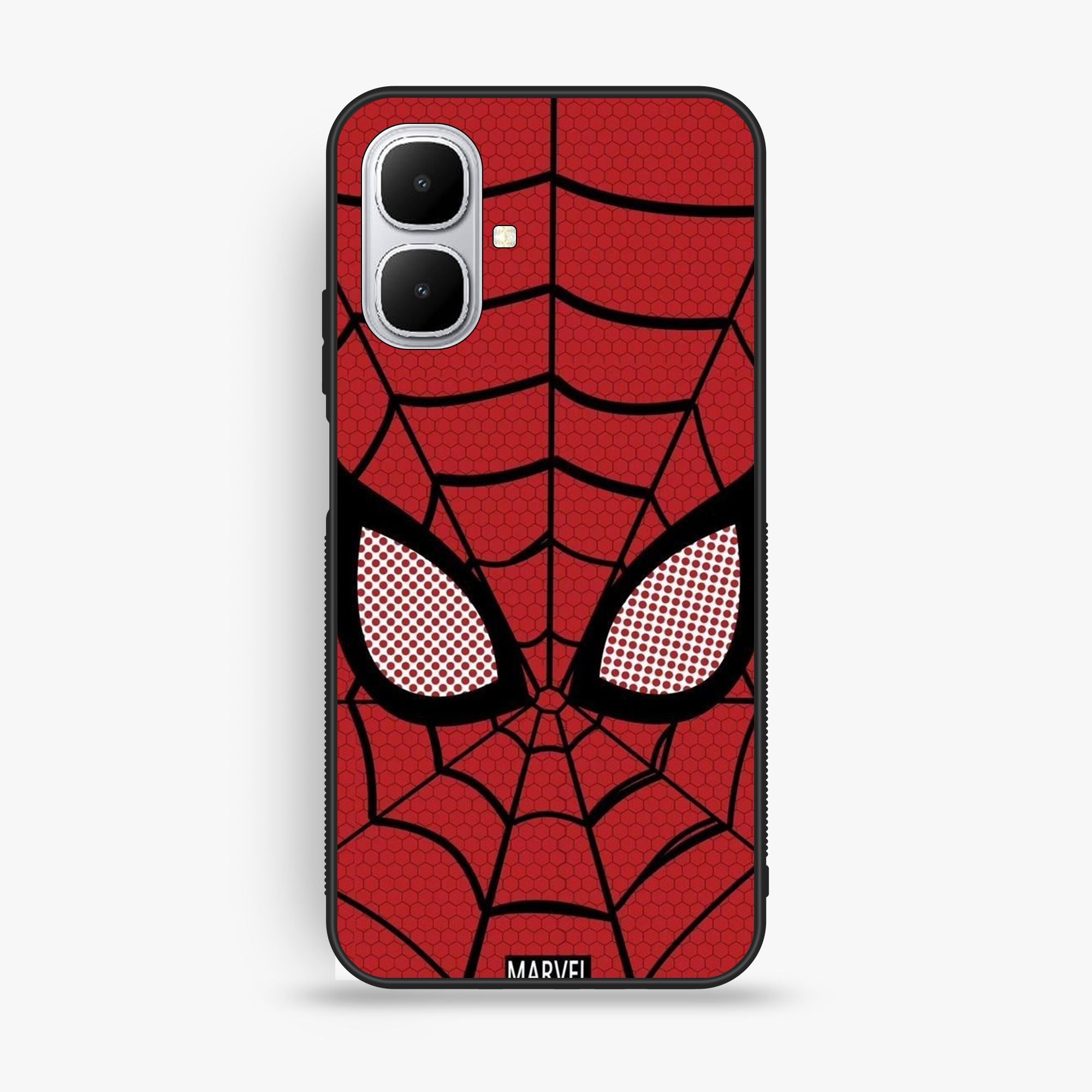 Infinix Smart 10 - Wallpaper 054 - Premium Printed Glossy Phone Case