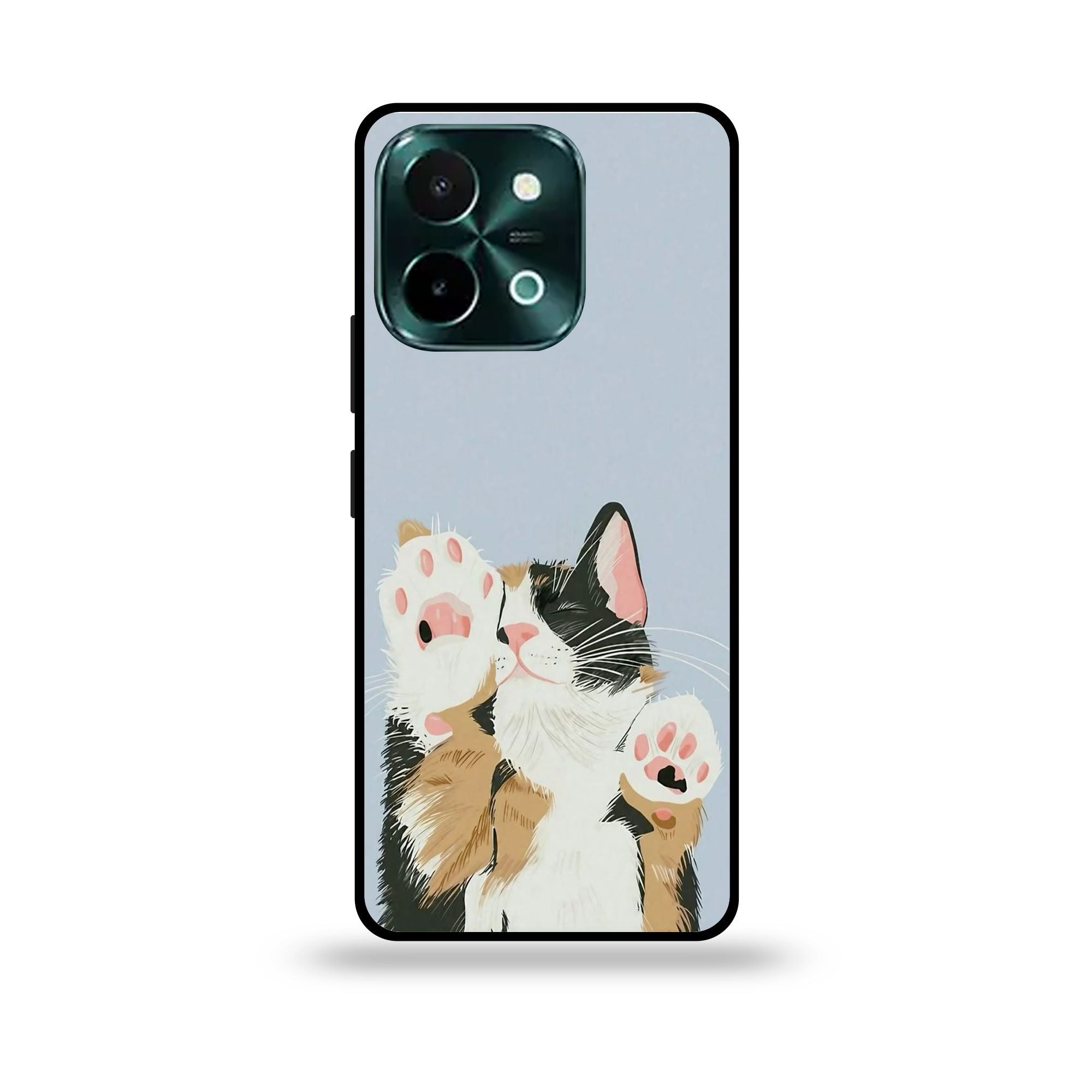 Vivo Y28 - Wallpaper 52 - Premium Printed Glossy Phone Case